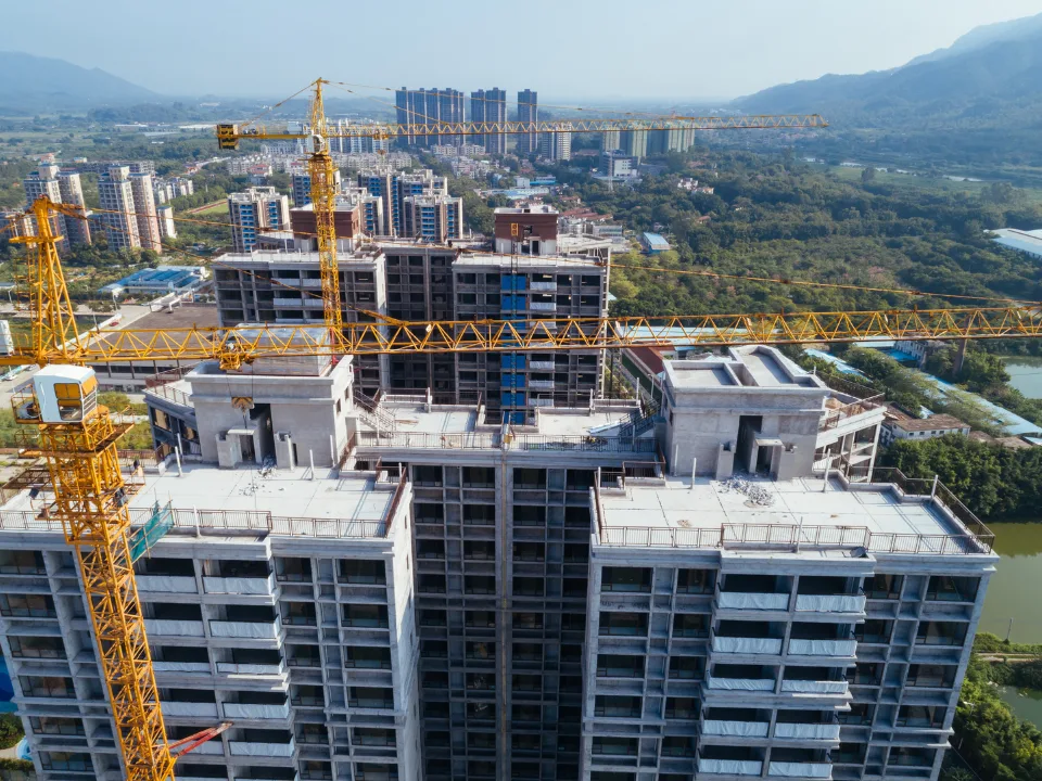 Multifamily supply forecast climbs through 2027 as strong construction activity boosts near-term completions.