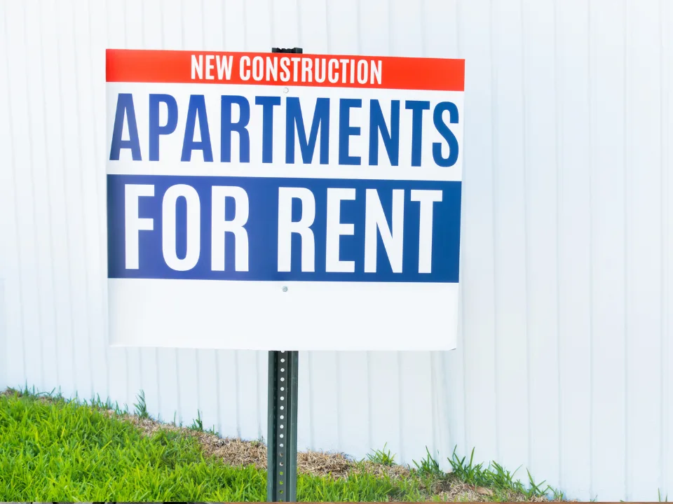Rent slowdown continues as oversupply and job market strain give renters more power in major US metros.