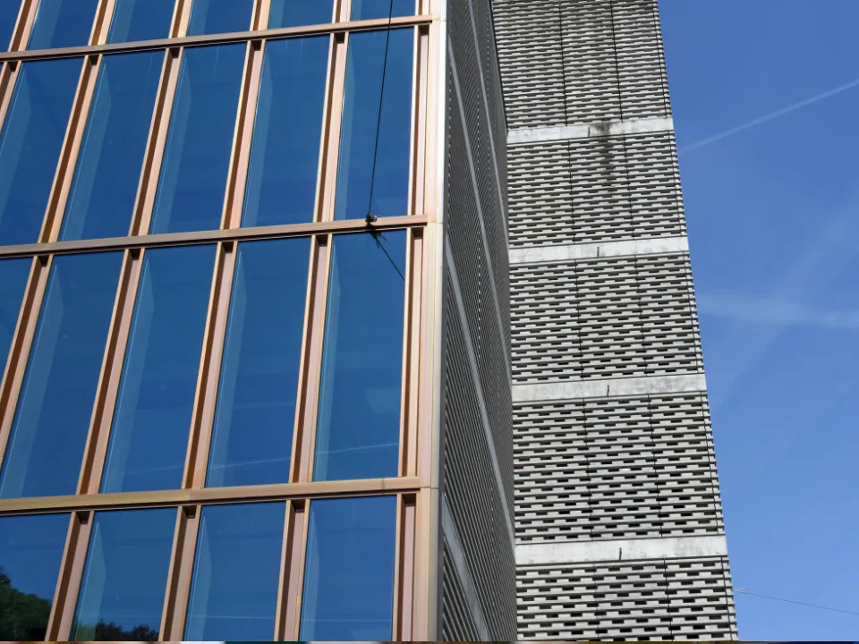 CRE distress remains contained as markets adjust, with data showing a cyclical reset rather than a systemic credit crisis.
