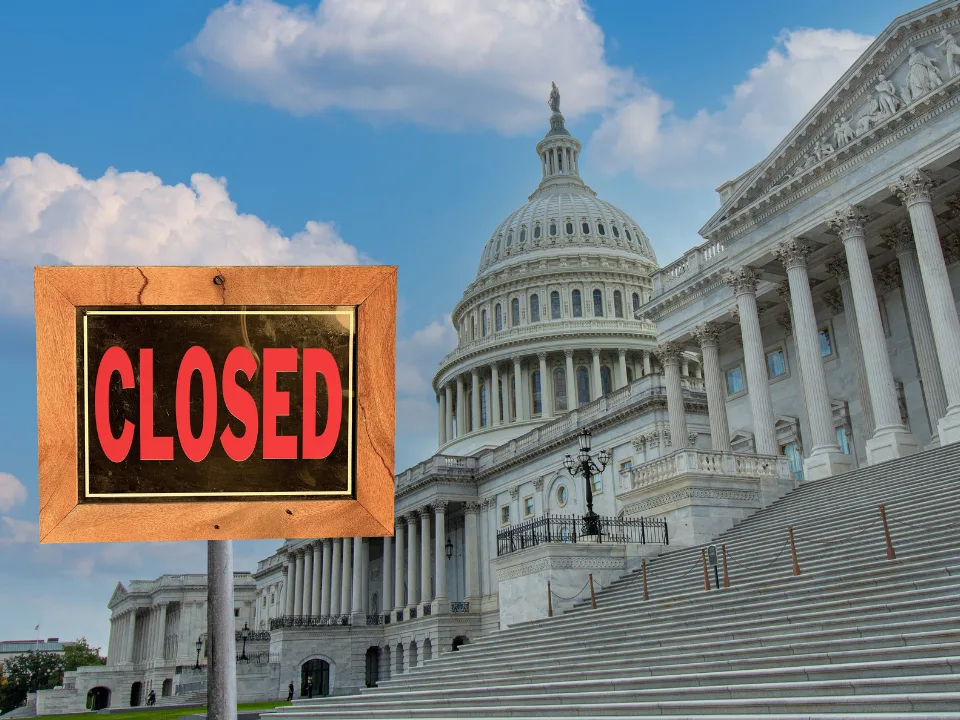 Discover how the government shutdown disrupts CRE development, delays permits, and affects capital flow across key US markets.