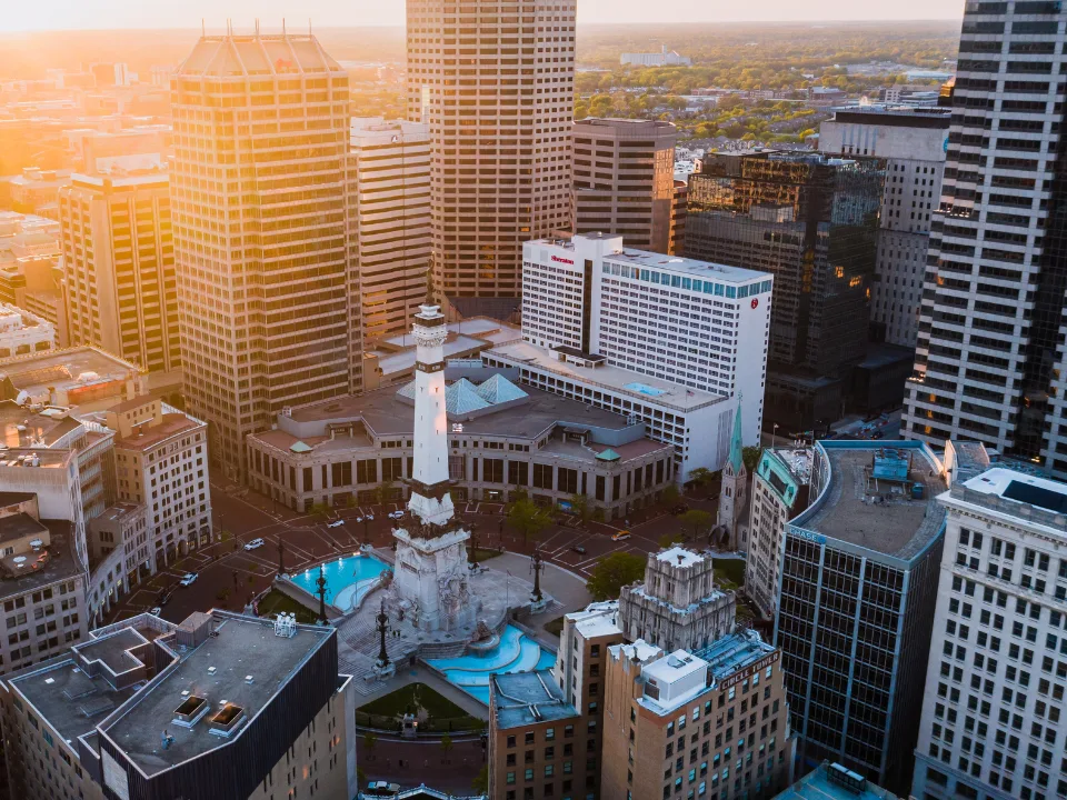 Multifamily investment is rising in 2025 as Nashville and Midwest cities lead with strong fundamentals, affordability, and job growth.