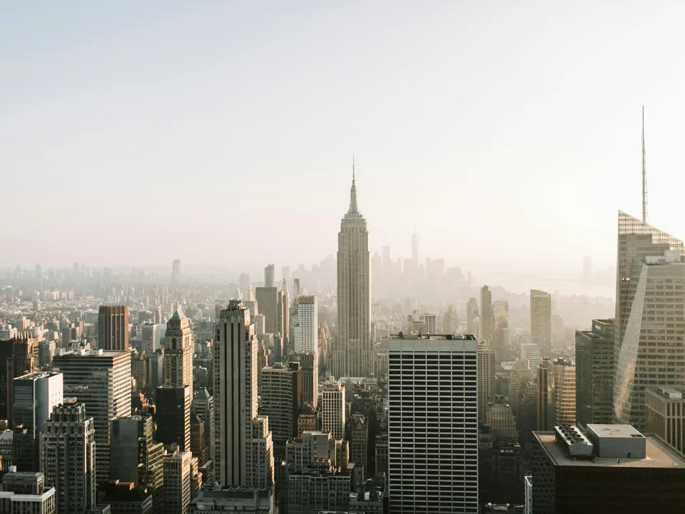 Risk appetite is returning as LPs and GPs re-engage in real estate, signaling a shift in deal flow and capital deployment.