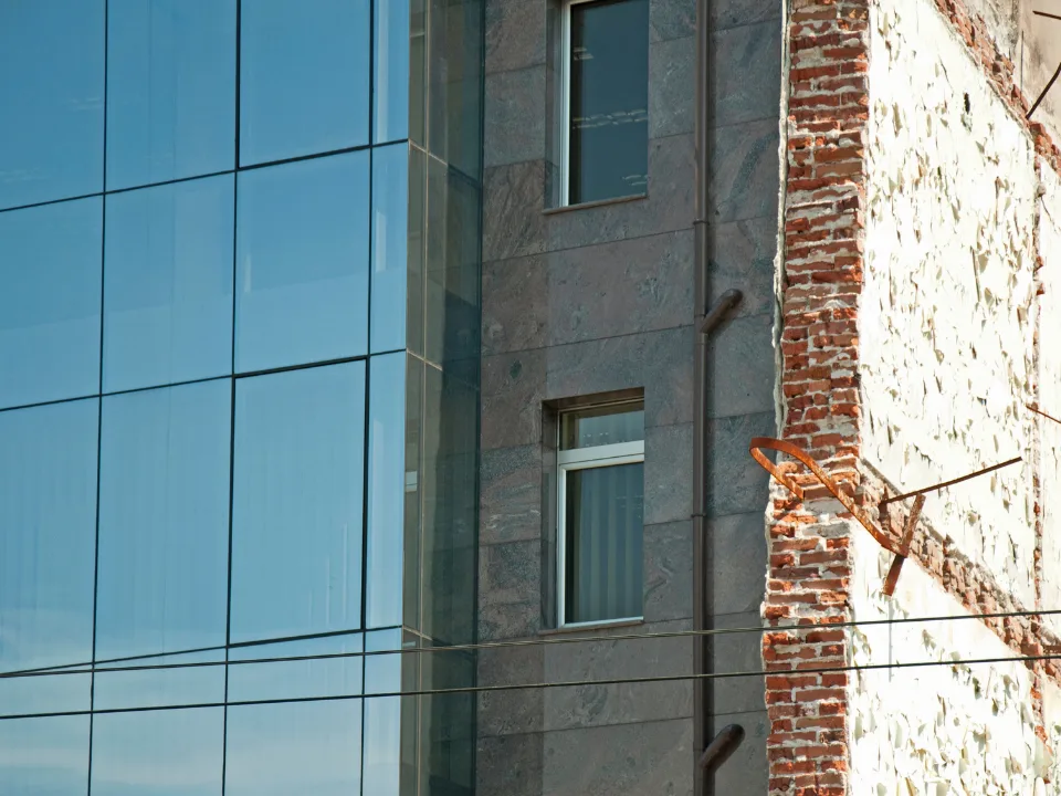 Delinquency rates in CRE loans showed signs of stabilization in Q3 2025 after rising in the previous quarter, per MBA data.