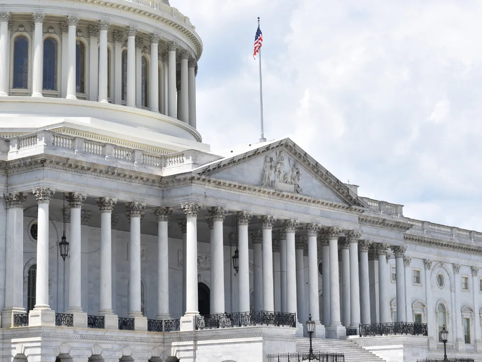 HUD will lay off over 400 employees in December as the prolonged government shutdown forces deep staffing cuts across key offices.