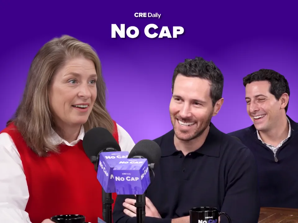 Alicia Glen shares how M Squared blends capital and community to reshape urban development and build inclusive, resilient cities.