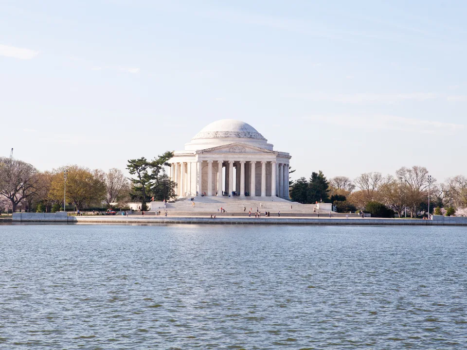 The federal shutdown is stalling CRE activity in D.C., Hawaii, and New Mexico, where government jobs and contracts dominate local markets.