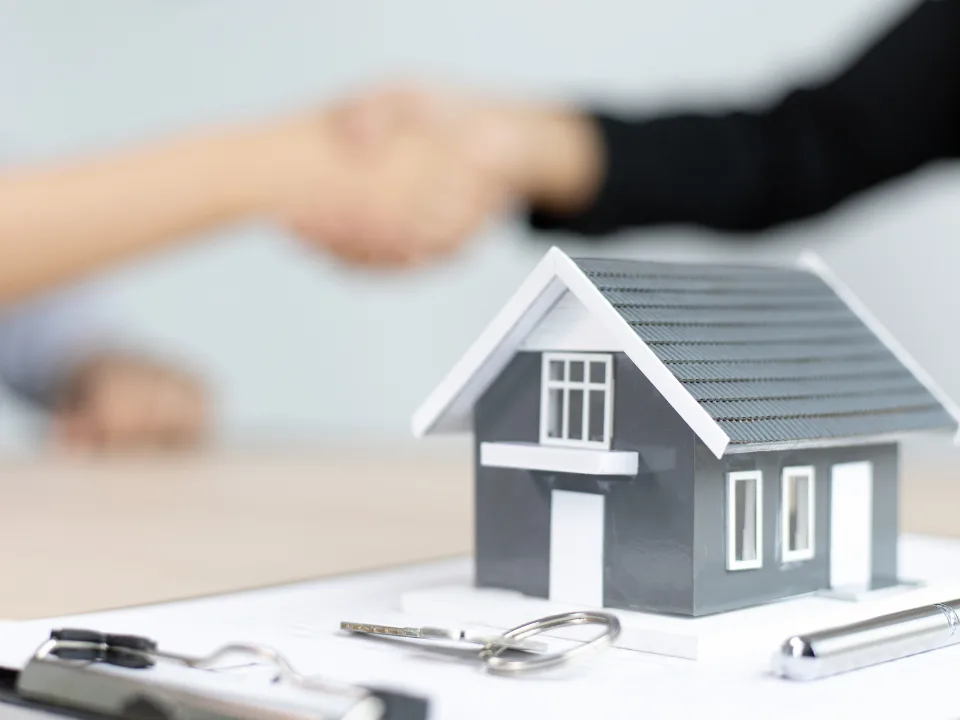 Liquidity challenges are pushing more investors toward real estate secondaries, turning a niche strategy into a key capital solution.