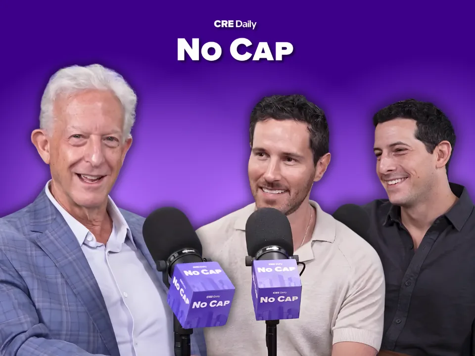 Westmount’s Chairman shares how he built a $2B+ platform through market crashes, industrial booms, and timeless fundamentals.