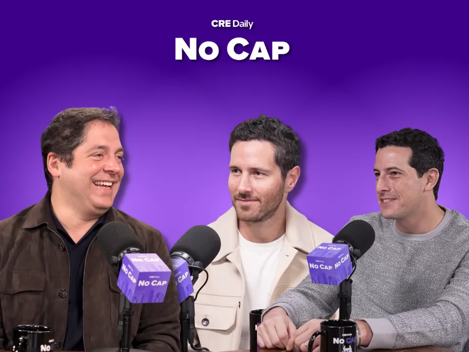 Private credit investor Seth Weissman shares how Urban Standard Capital built speed, certainty, and discipline in real estate lending.