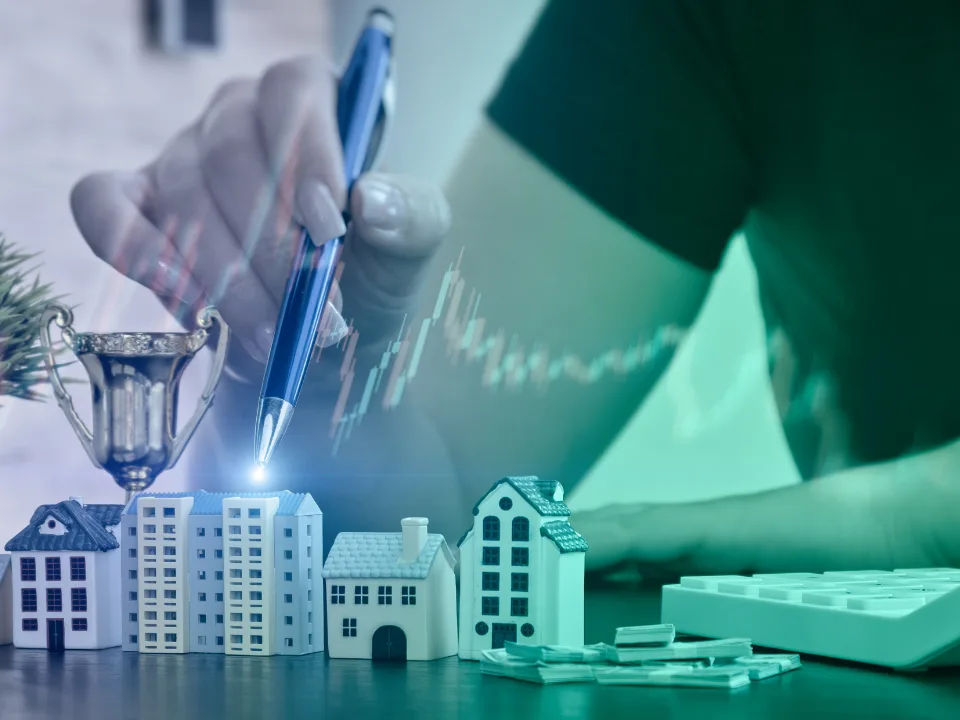 Five US REITs announced dividend increases in September, continuing strong momentum across the real estate investment trust sector.