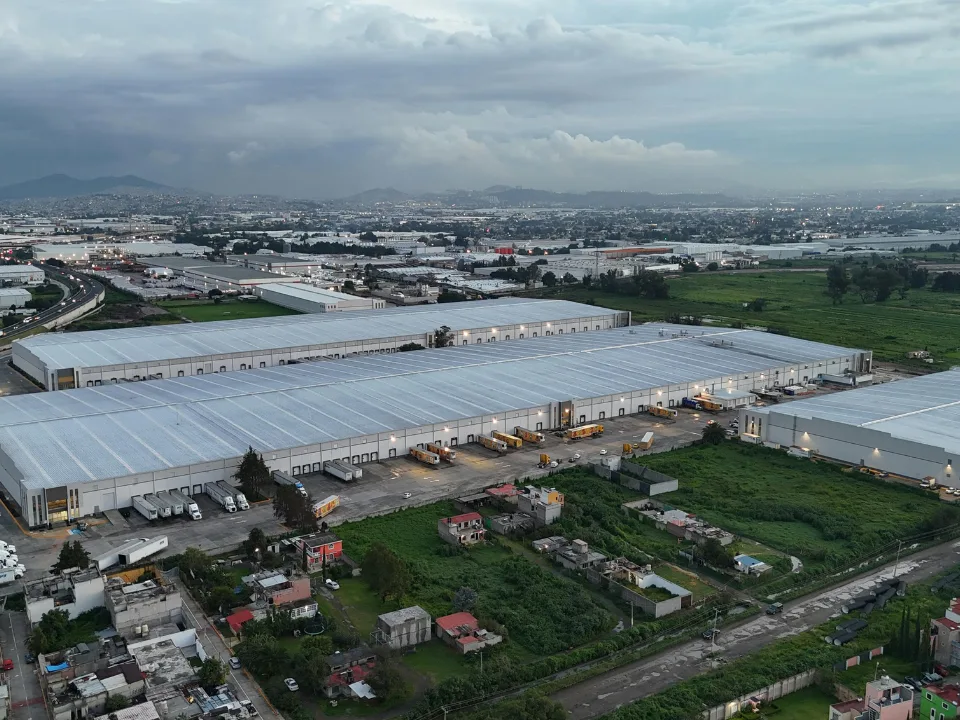 DKCM highlights a growing CRE divide, with top sectors like industrial and data centers outperforming weaker assets.