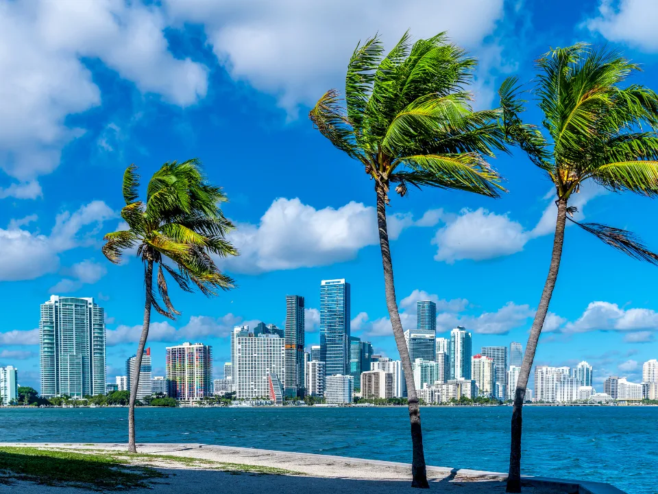 Fisher Island tops the list of 2025’s most expensive zips as Florida rises and California remains dominant in luxury real estate.
