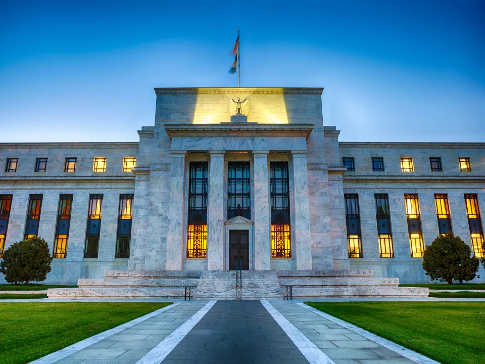 Fed Cuts Rate Again, CRE Finds Its Groove