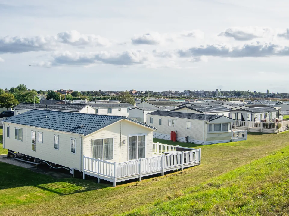 Madison Group Secures $36M for Manufactured Housing Refi