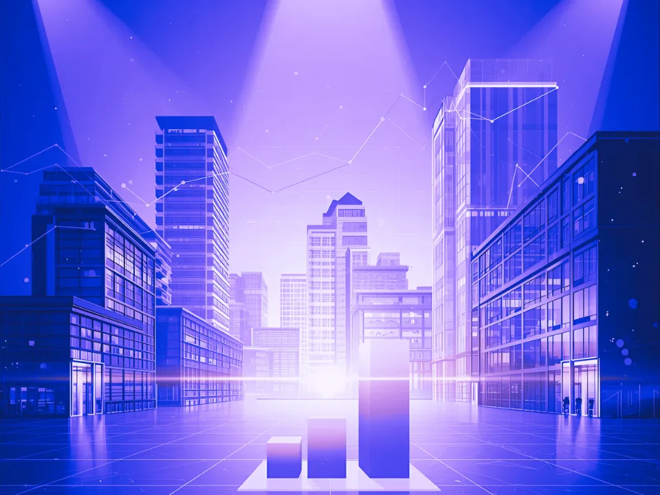 The State of CRE Marketing 2025