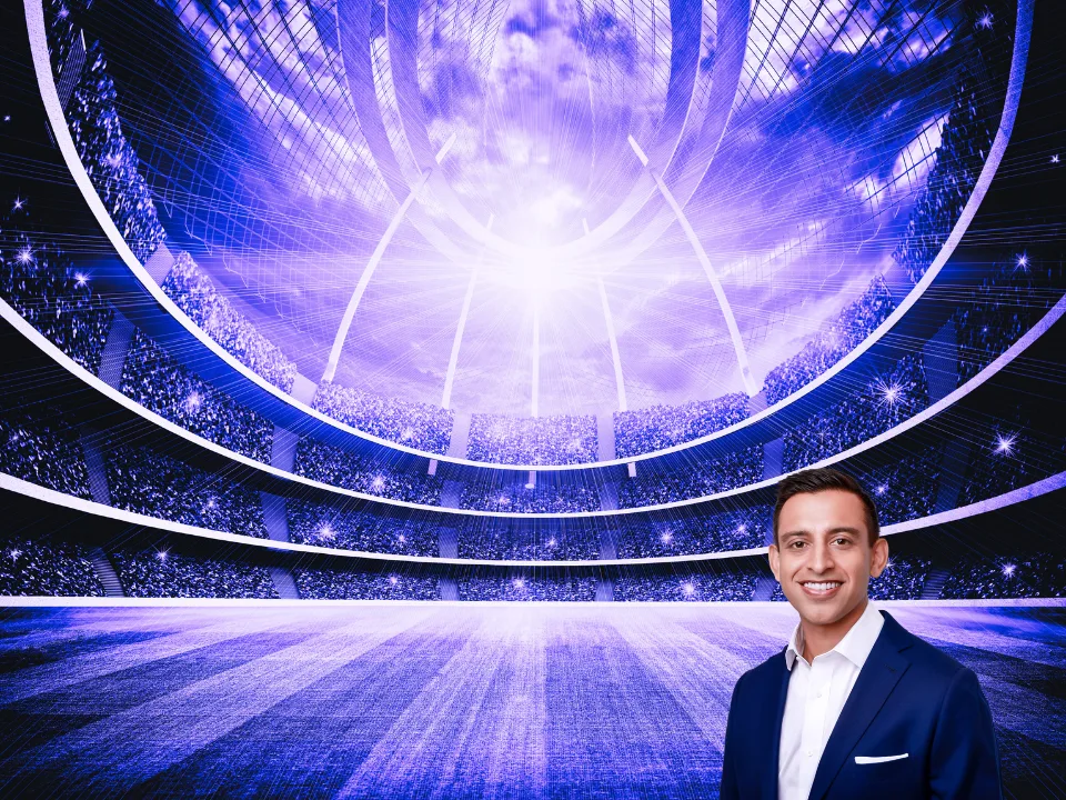 Momentous Sports Appoints Yajnik to Lead Investments