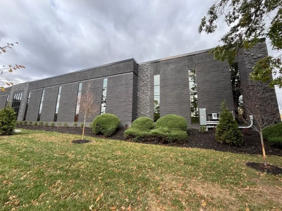 Sitex Group Fully Leases Edison Industrial Complex