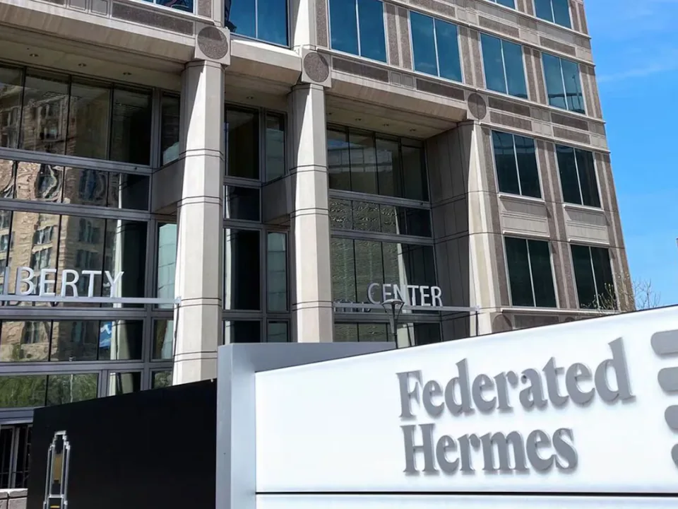 Federated Hermes to Acquire Majority Stake in FCP Fund Manager