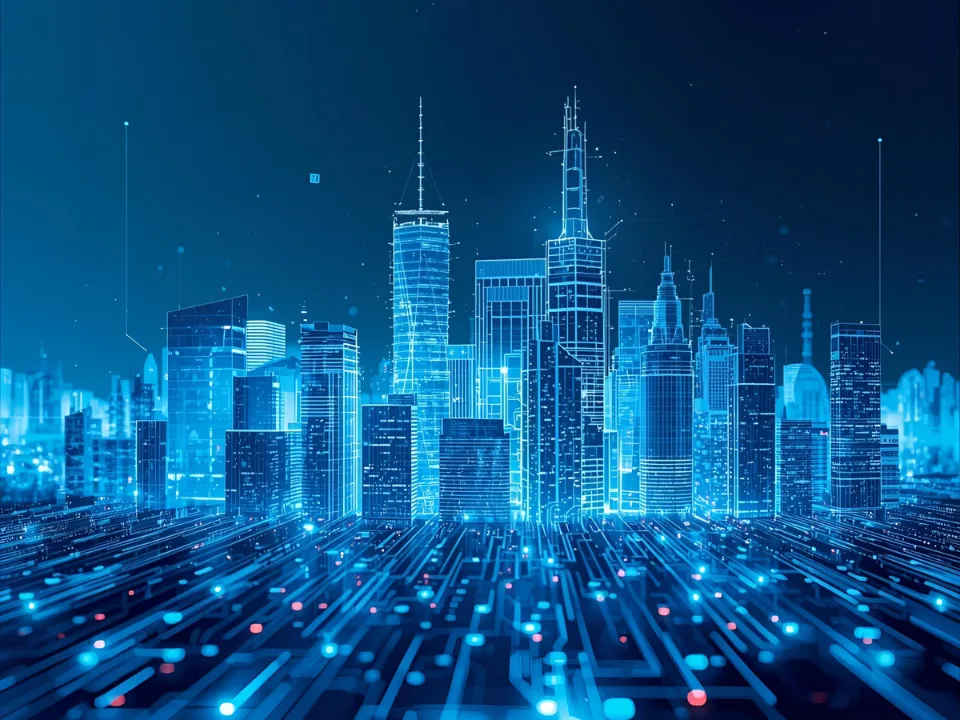 AI and Aging Trends Drive CRE Shift in 2026