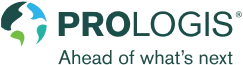 Prologis logo