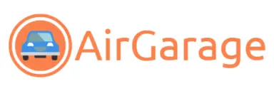 Airgarage logo