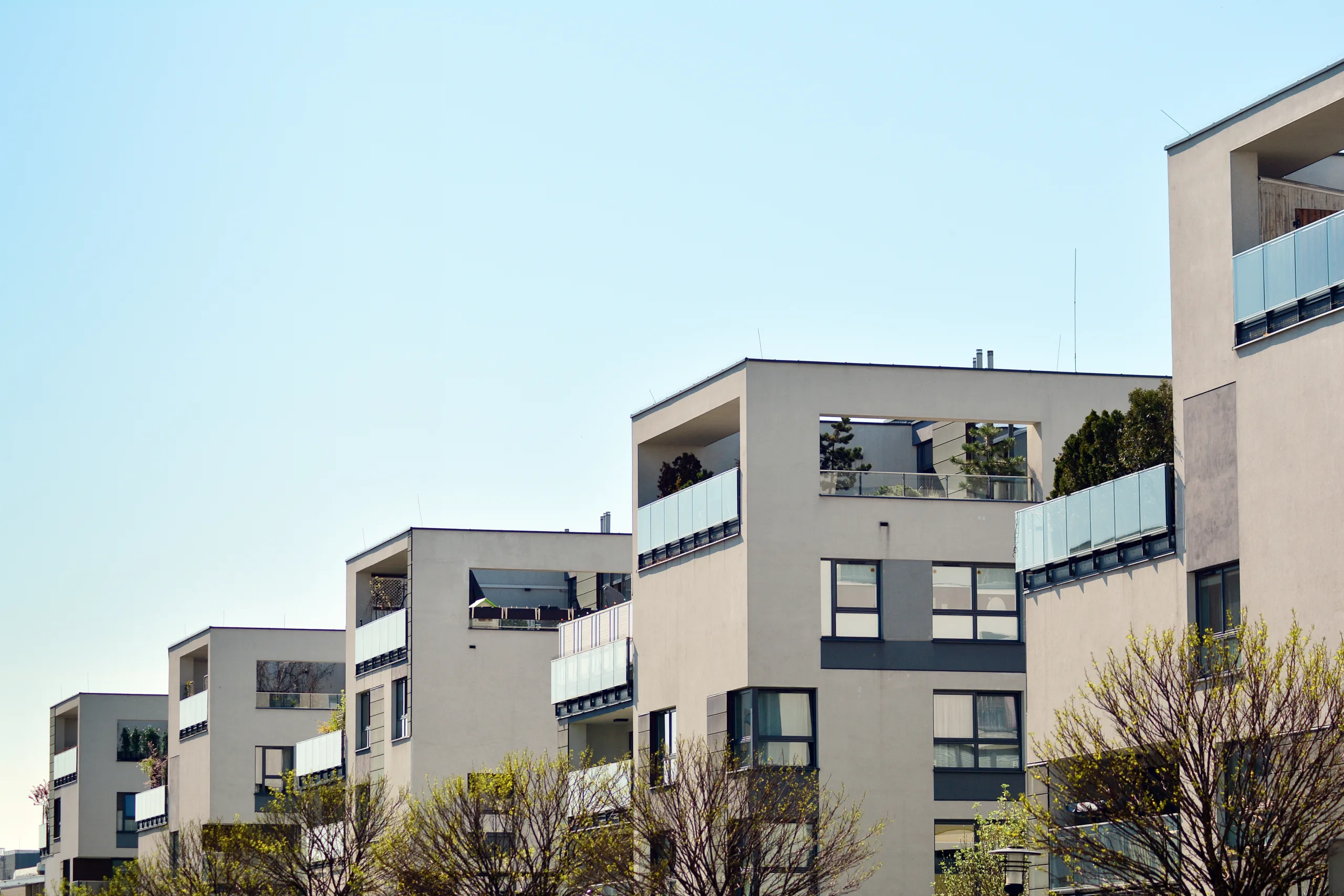 Apartment completions stayed above 100K units in Q3 2025, marking the 10th consecutive quarter of elevated supply.