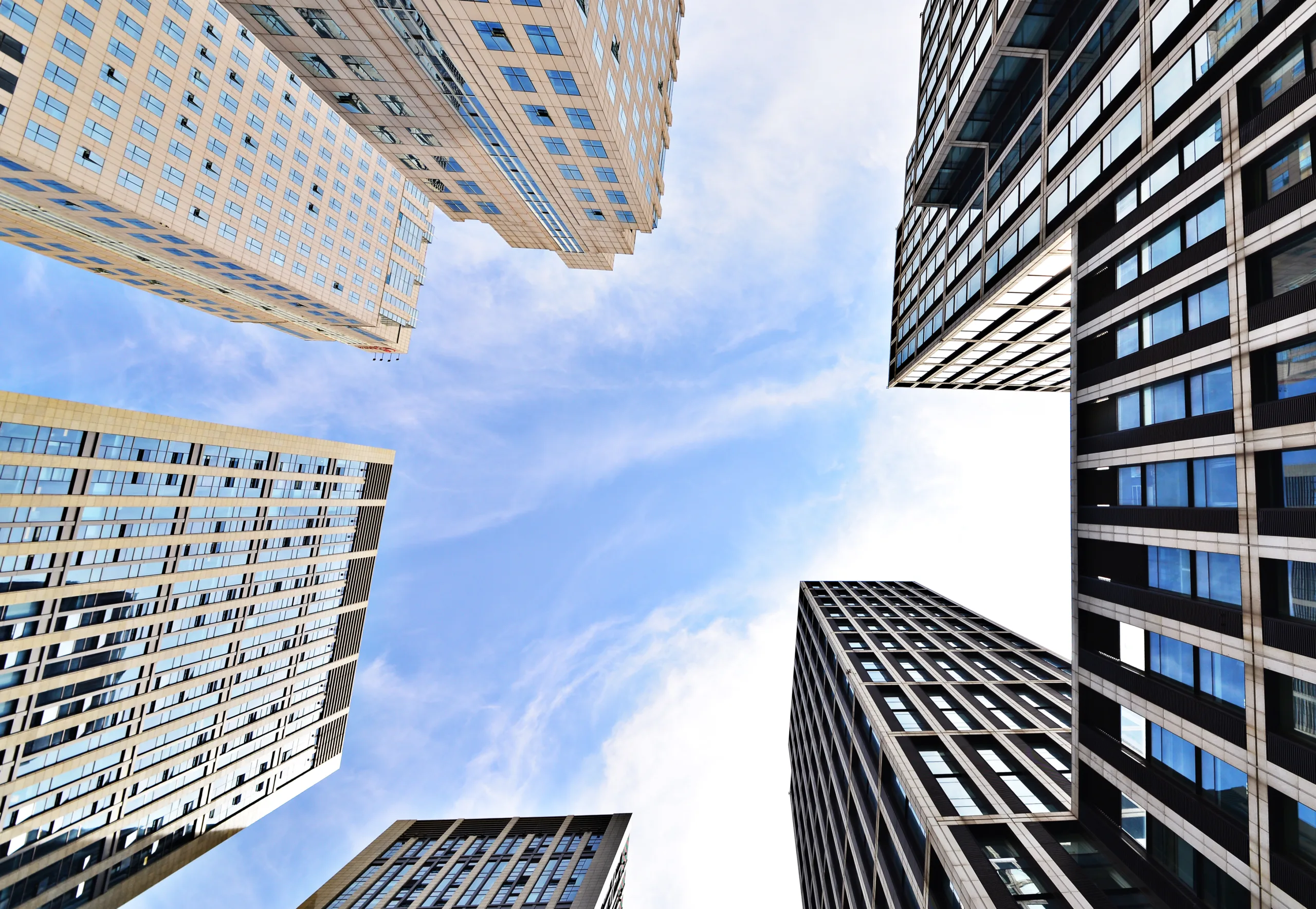 Government shutdown stalls commercial real estate deals, delays permits, and weakens investor confidence across key sectors.