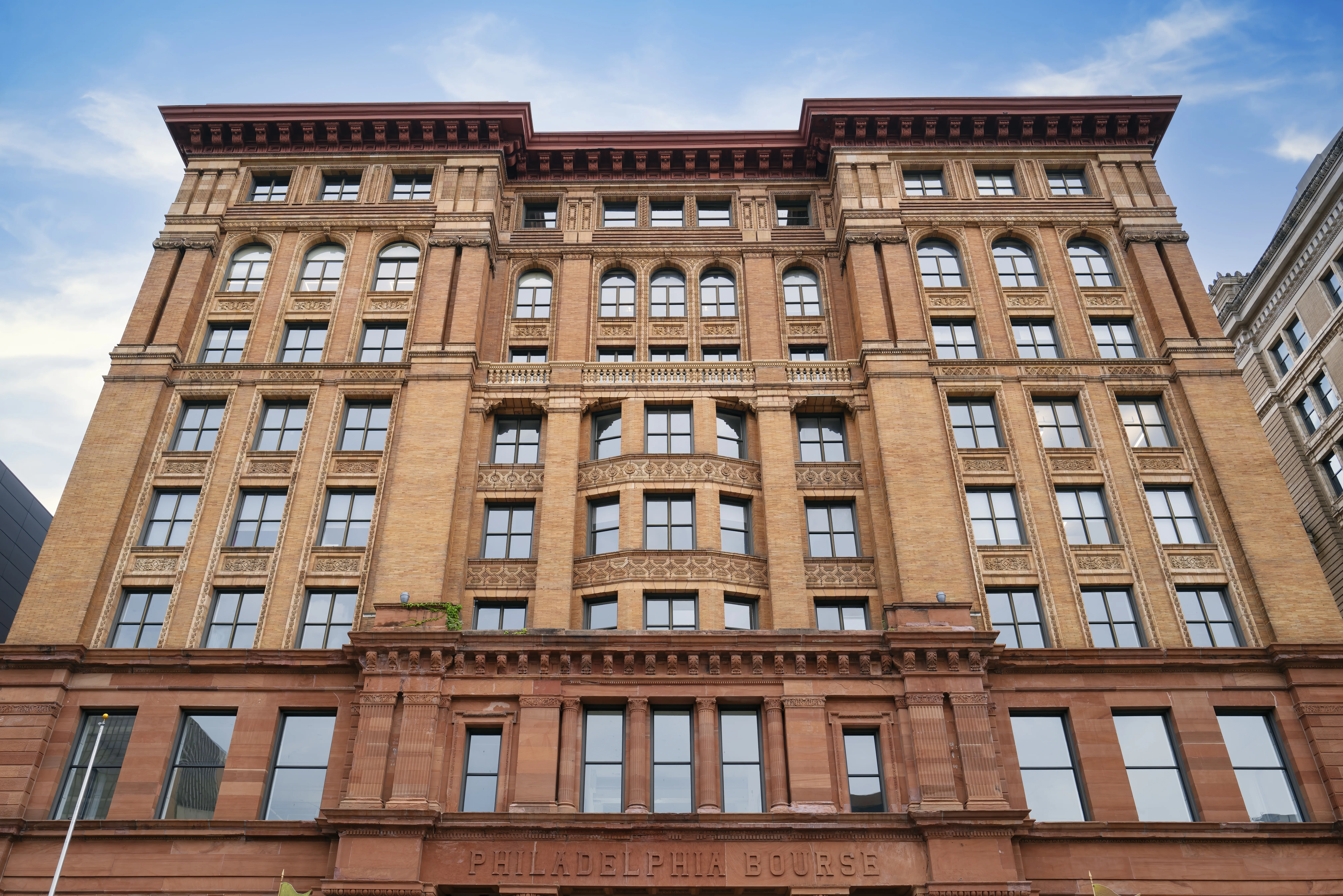 Terminal Warehouse lands Convene’s most upscale venue yet, igniting Chelsea’s luxury event space race in NYC’s largest adaptive reuse project.
