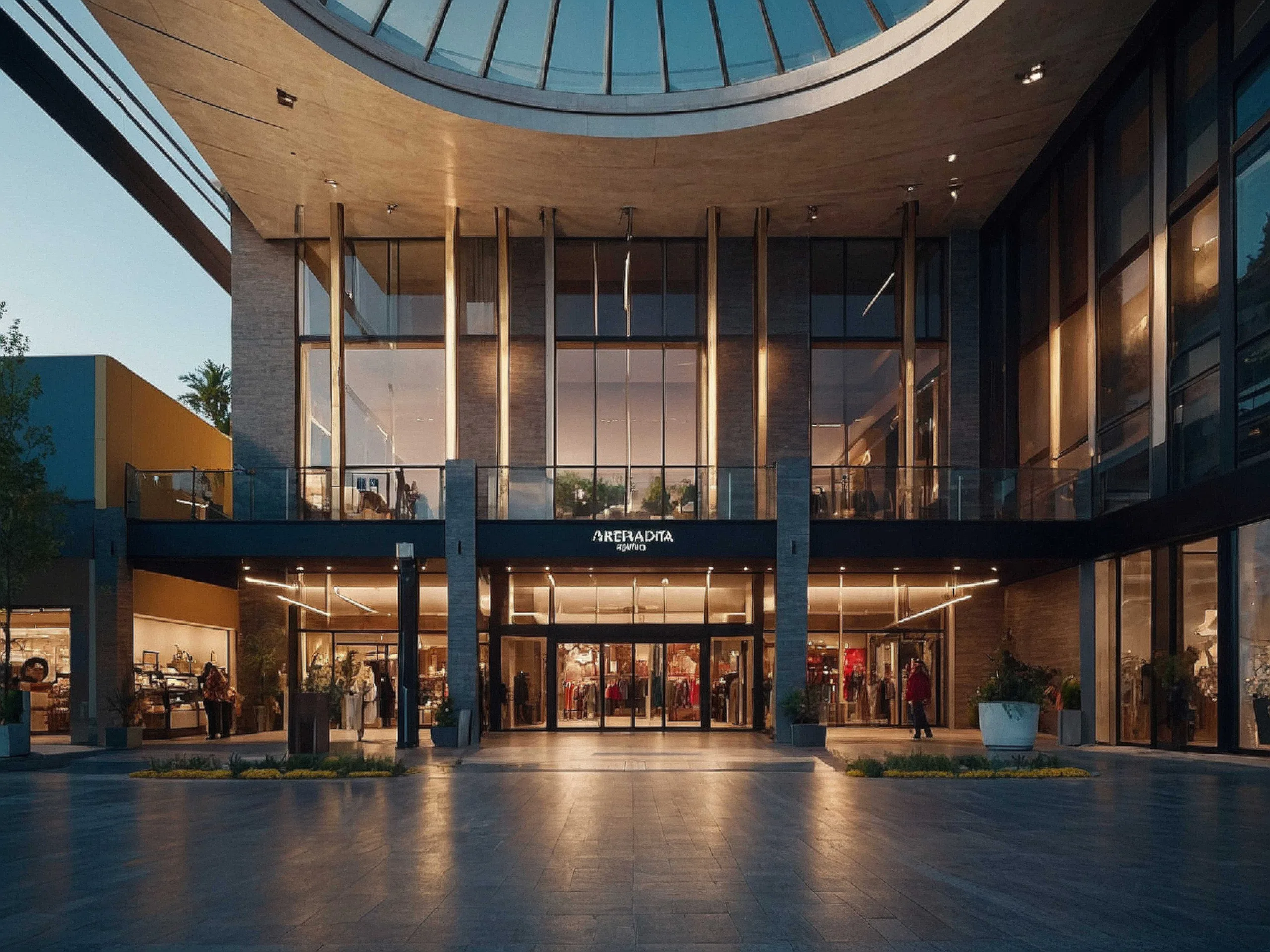 Mall financing gains momentum as banks back high-performing retail centers despite broader sector struggles.