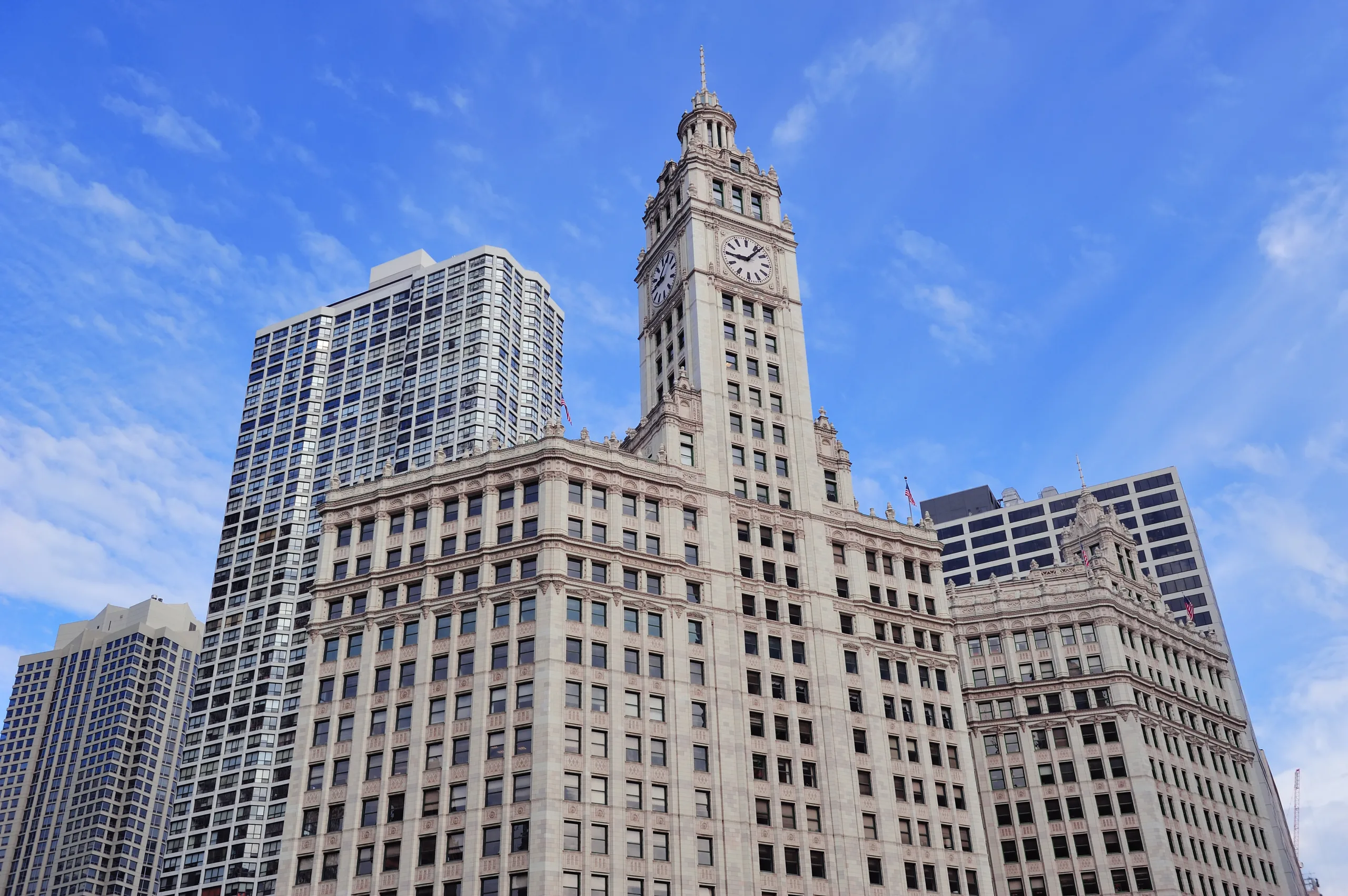 Superman Building sits vacant as cities face mounting challenges converting historic office towers into housing.
