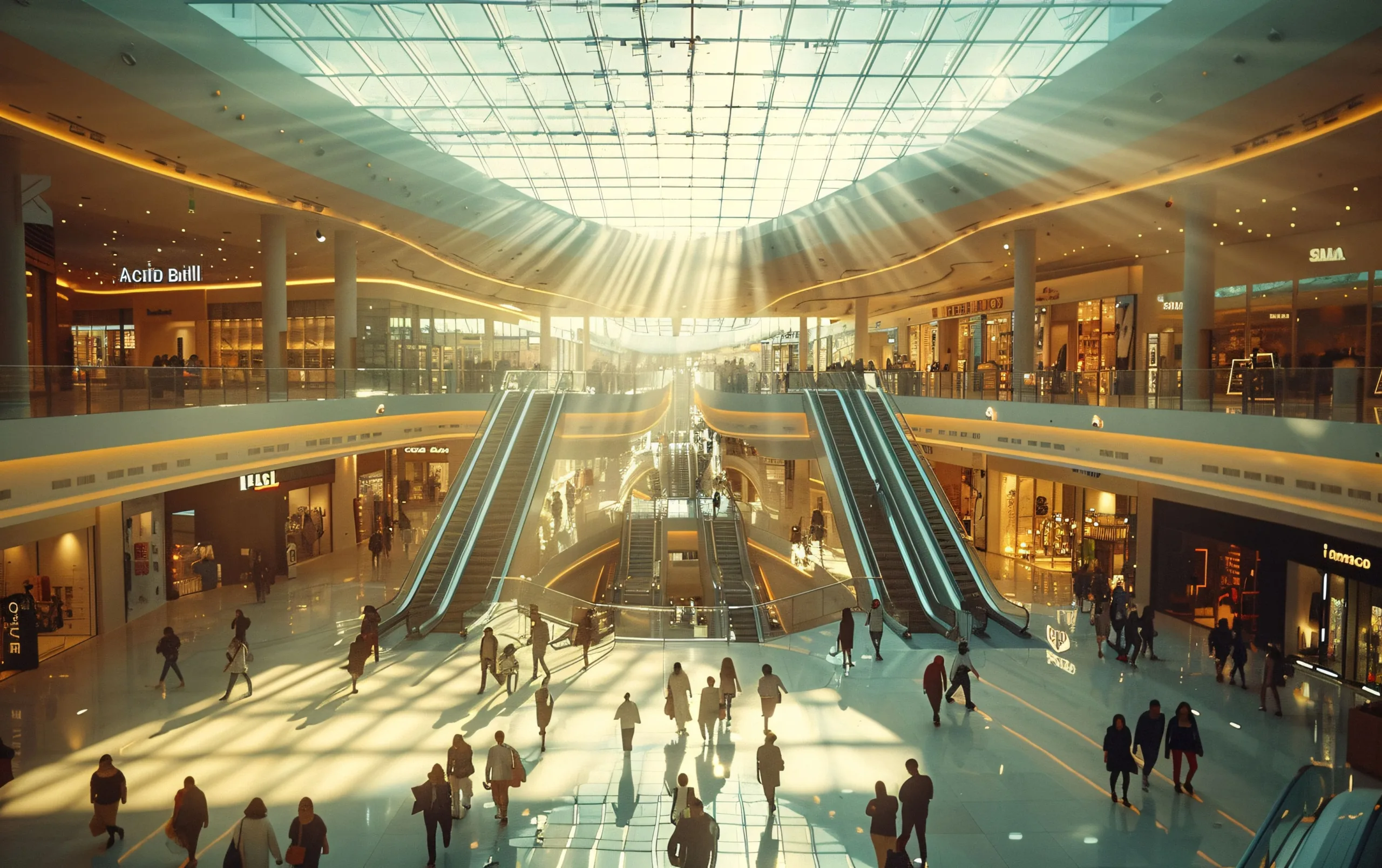 NorthPark Center sees ownership shift as Nasher family secures $900M loan to buy out JPMorgan stake in top Dallas mall