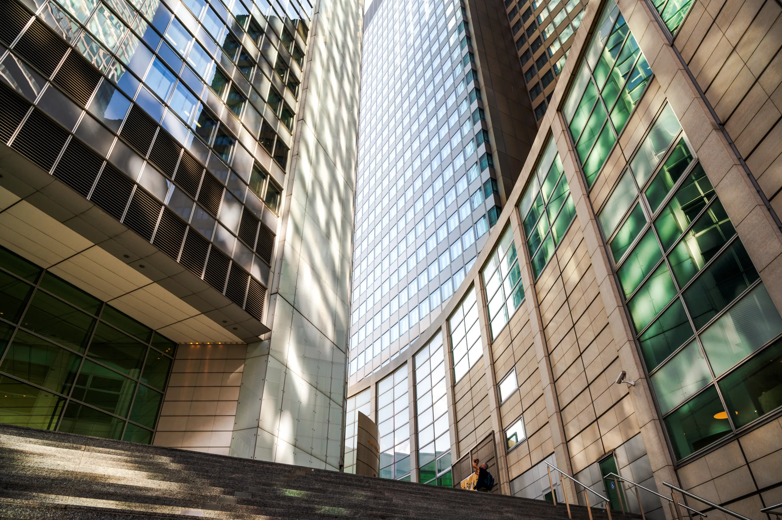 Office REIT faces Nasdaq delisting after missing $30M in debt payments, signaling deepening distress in the commercial real estate sector.