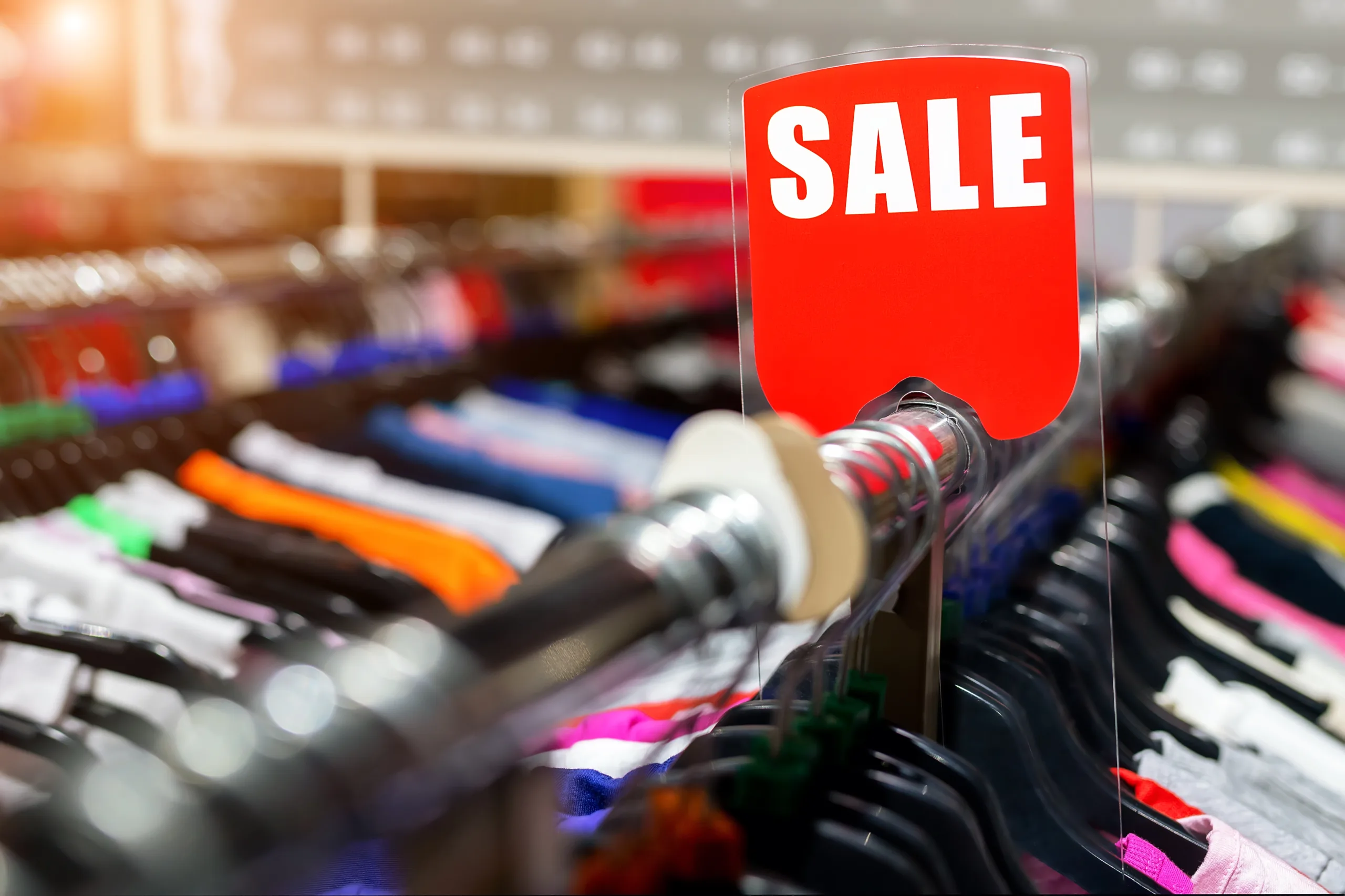 Off-price retail is driving demand in retail real estate as service tenants expand and legacy chains close stores nationwide.