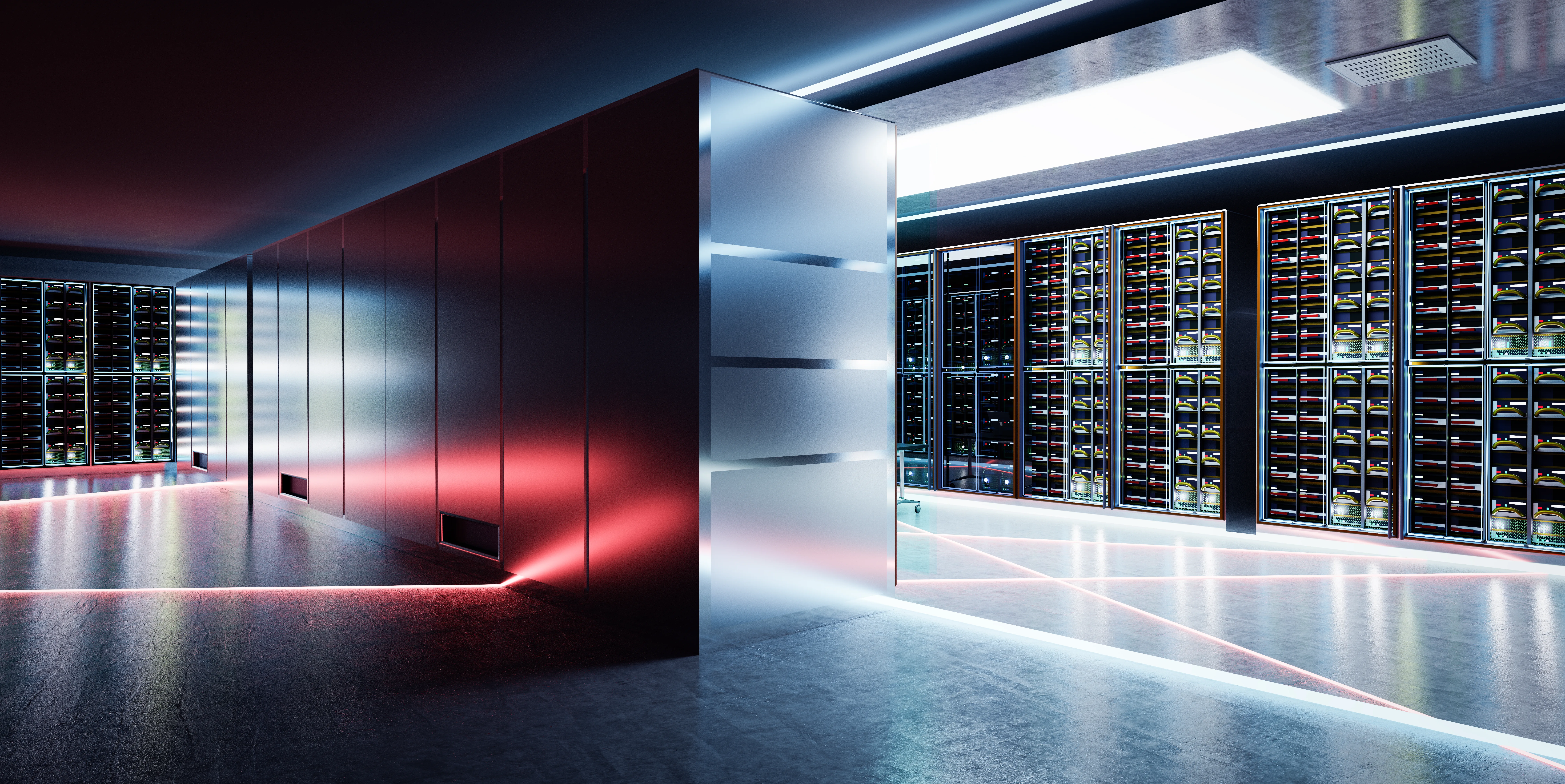 Data centers fueled nearly all 2025 US GDP growth, highlighting their rising impact on AI-driven economic expansion.