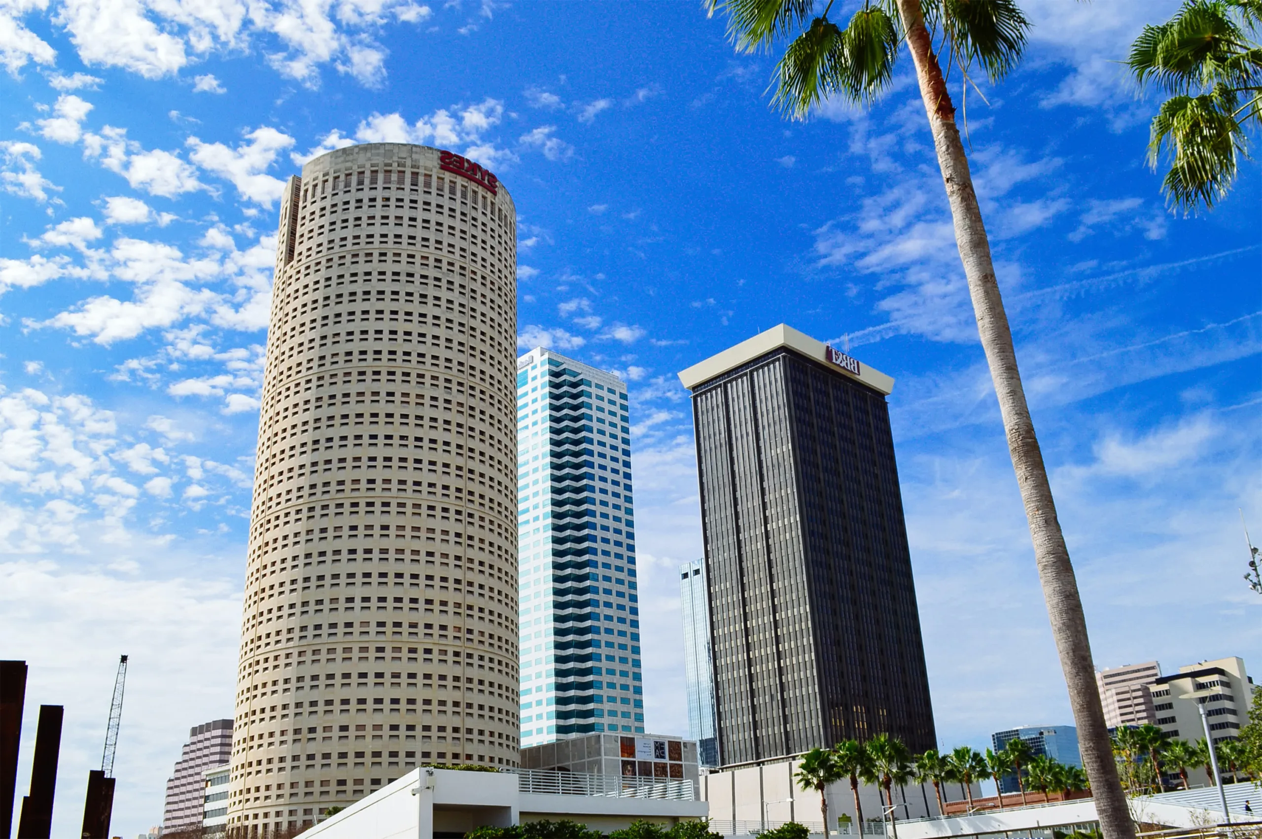 Citadel Tower in Miami will now cost $2.5B as plans expand and construction inflation drives up development expenses.