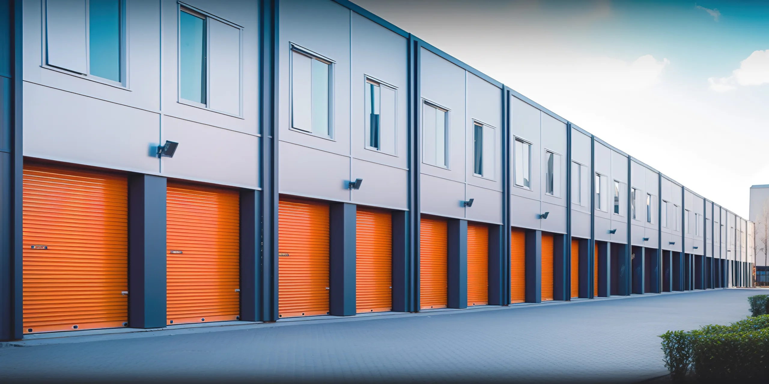 Harrison Street and Morningstar expand in self storage with 1.3M SF Sunbelt portfolio across major US growth markets.