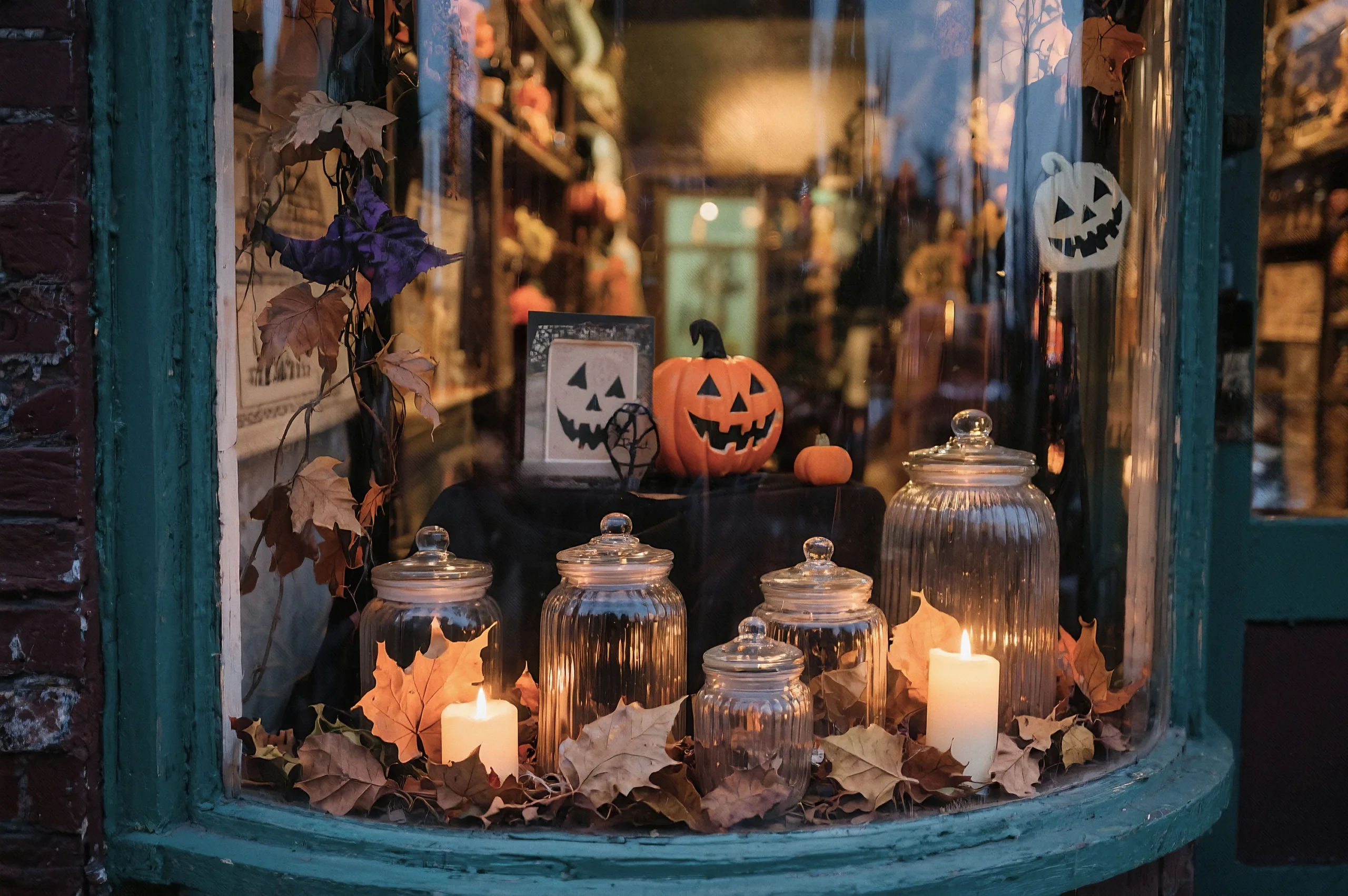 Spirit Christmas expands with 30 pop-up stores in 12 states, offering festive shopping and immersive holiday experiences.