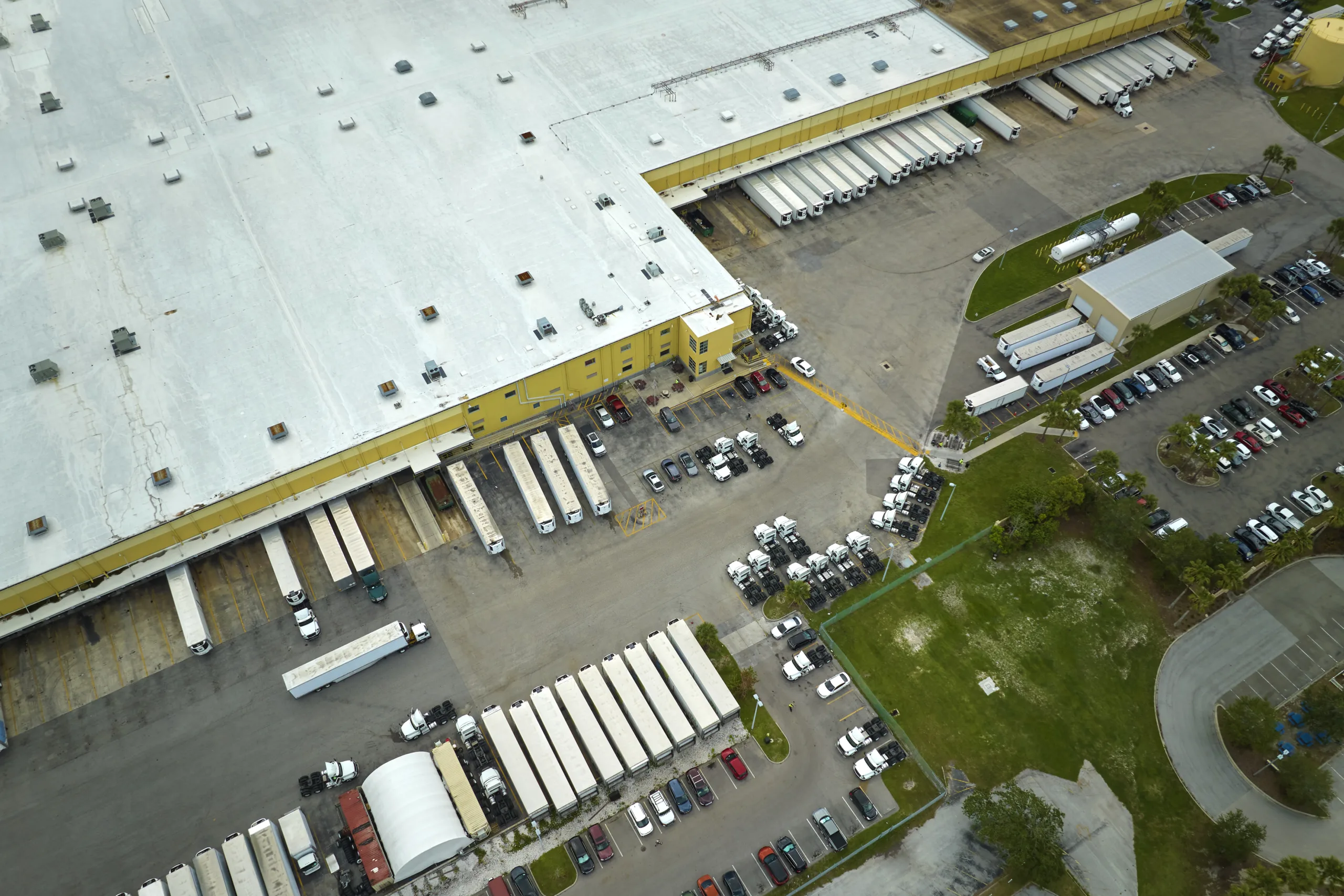 Aware Super enters the US market with a $1.3B stake in LA industrial assets, partnering with Goodman Group for long-term growth.