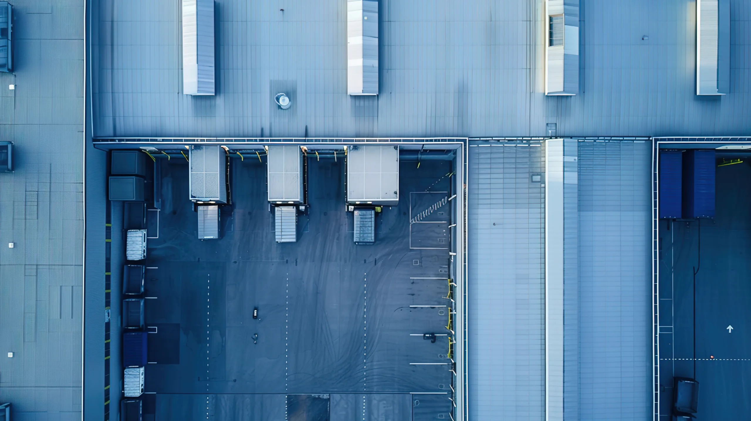 Cold storage vacancies hit a 20-year high as new supply outpaces demand, pressuring an already strained industrial submarket.