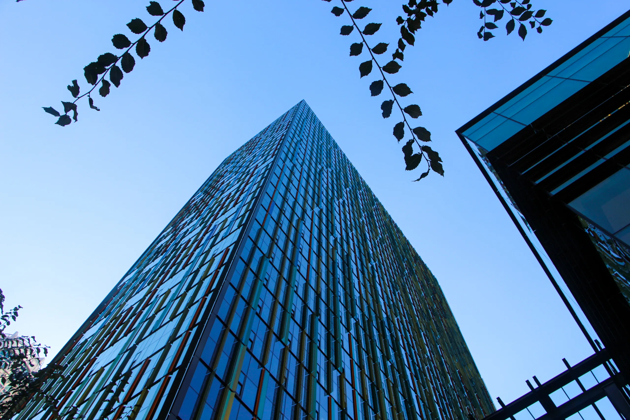 Return-to-office policies at companies like Ford, Google, and Microsoft are transforming workplace norms and real estate use.