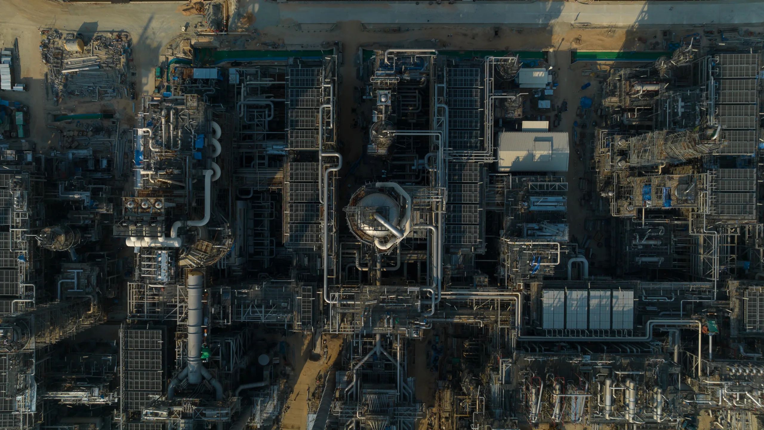 Industrial leasing is shifting in 2025 as smaller tenants lead demand while large occupiers remain cautious amid economic uncertainty.