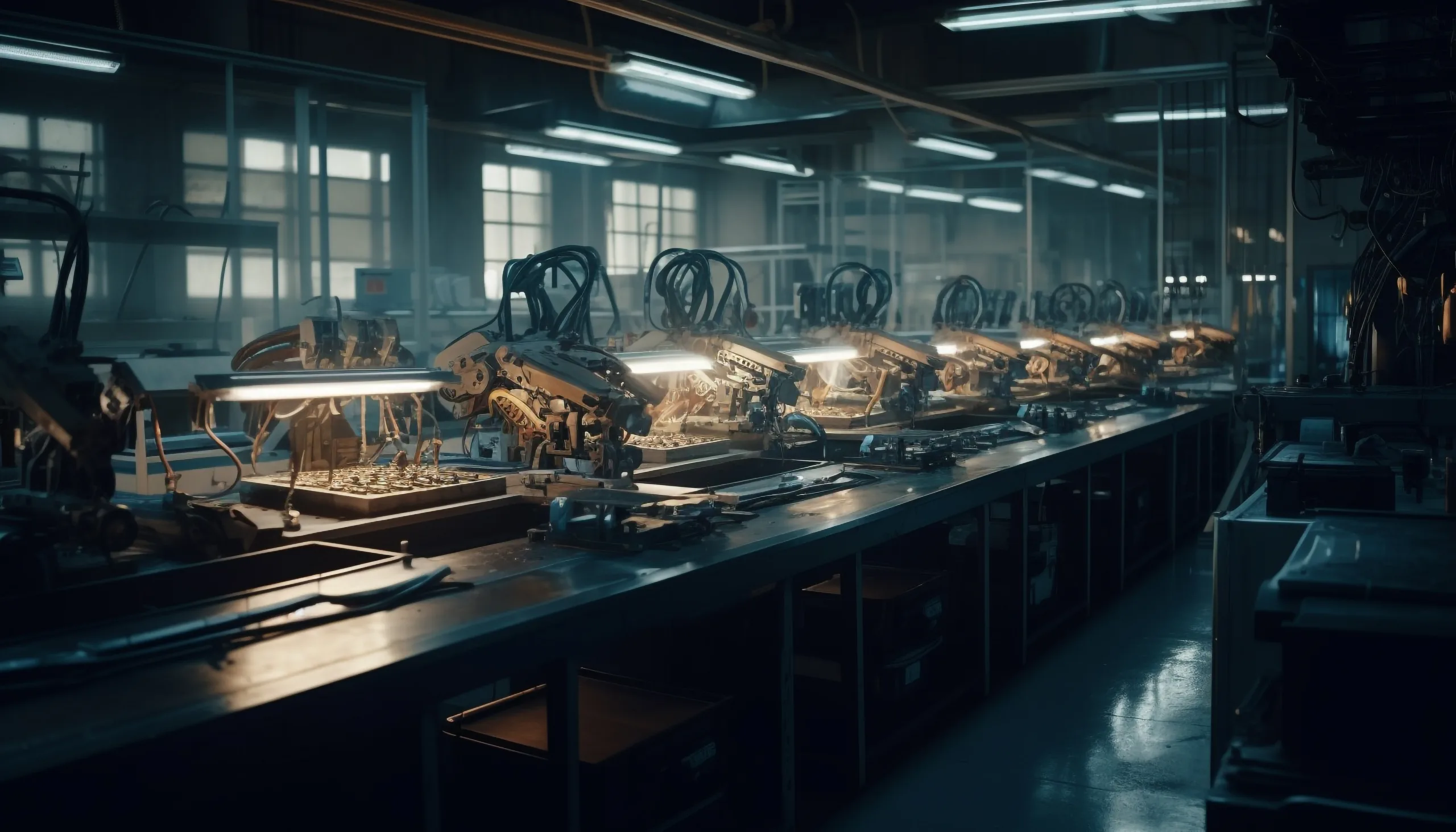 Small states lead in manufacturing output per capita, outpacing larger states like California, Texas, and Florida in 2022.
