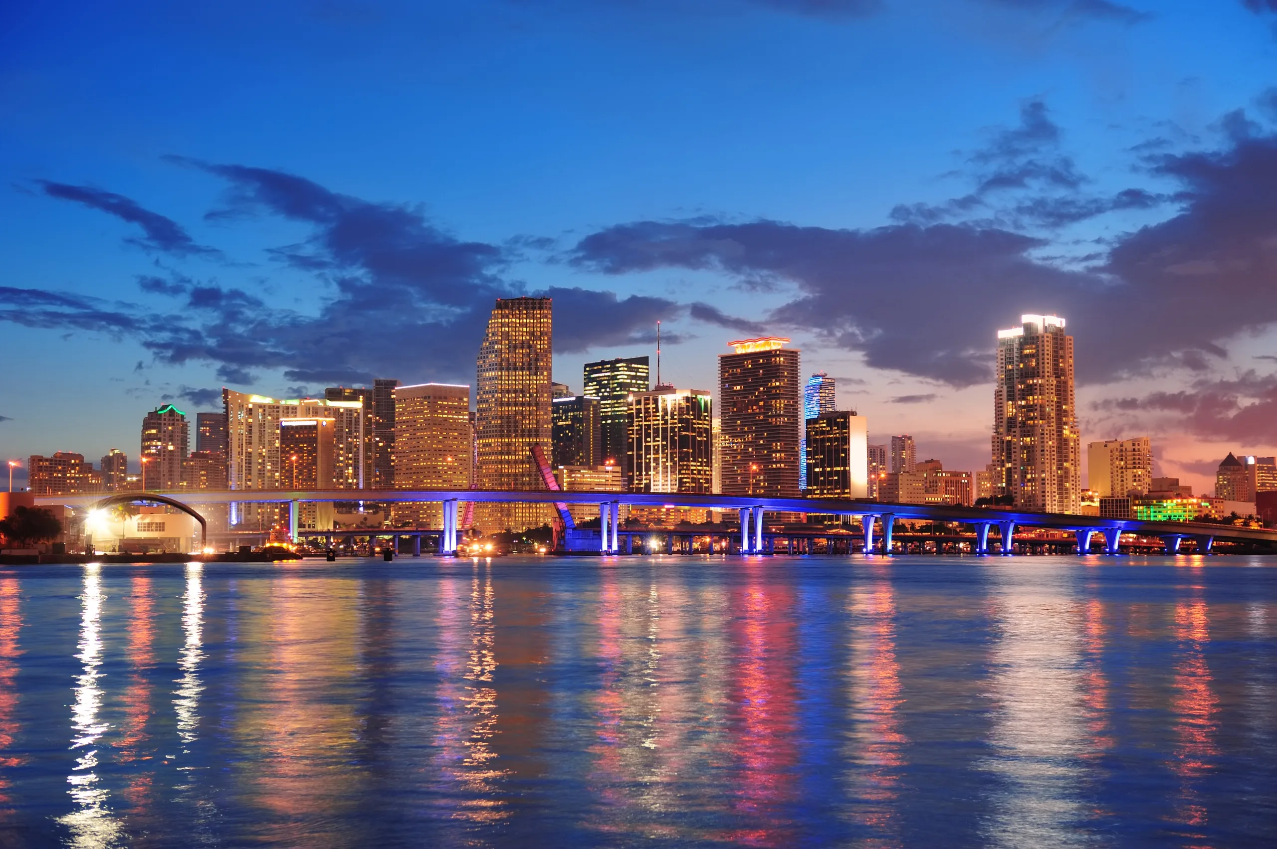 Florida ends its lease tax on commercial properties, saving tenants $900M annually and boosting business expansion statewide.