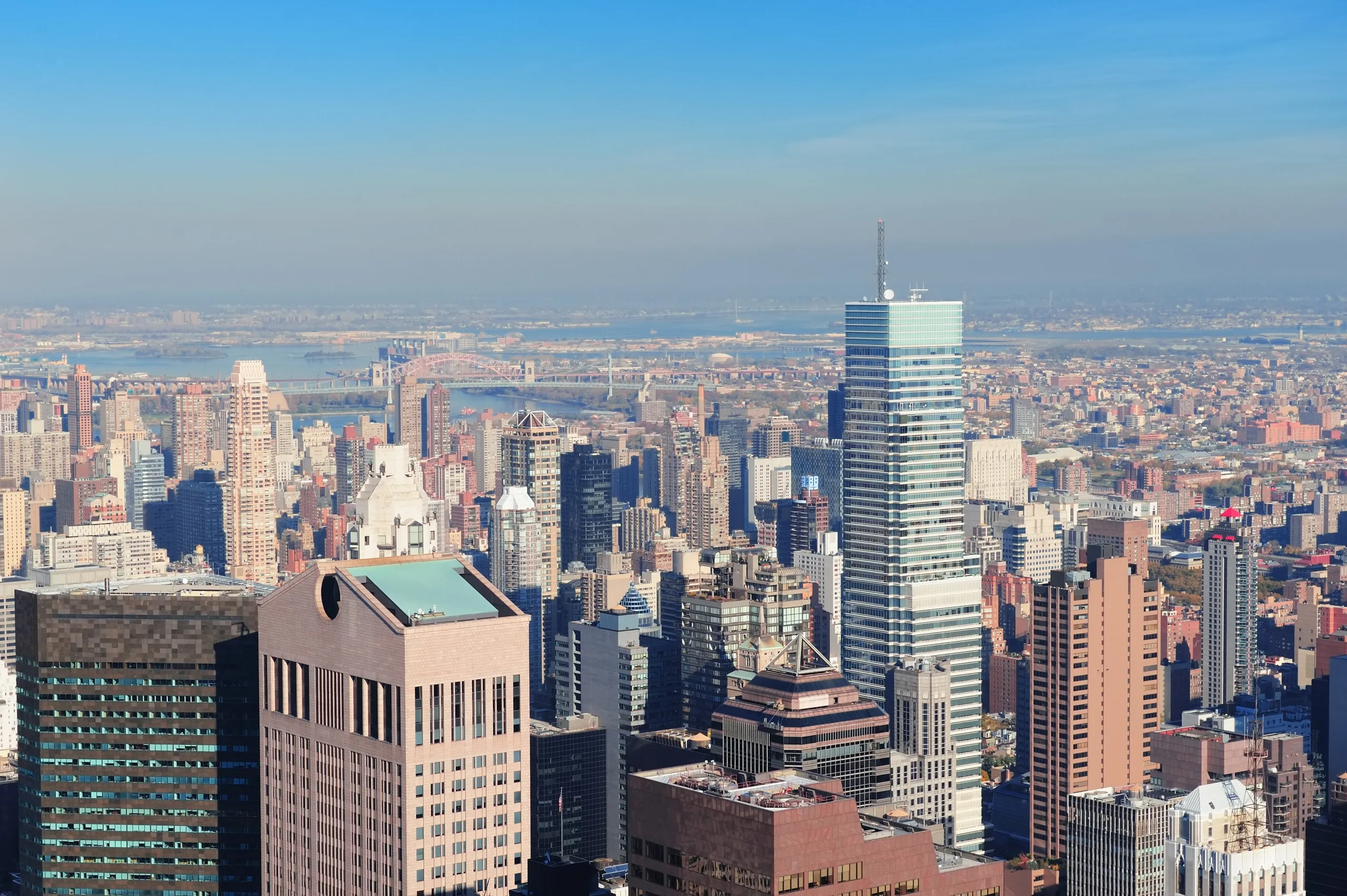 RXR finalizes a $1.45B recapitalization deal for its Midtown Manhattan tower, fueling major upgrades and tenant improvements.