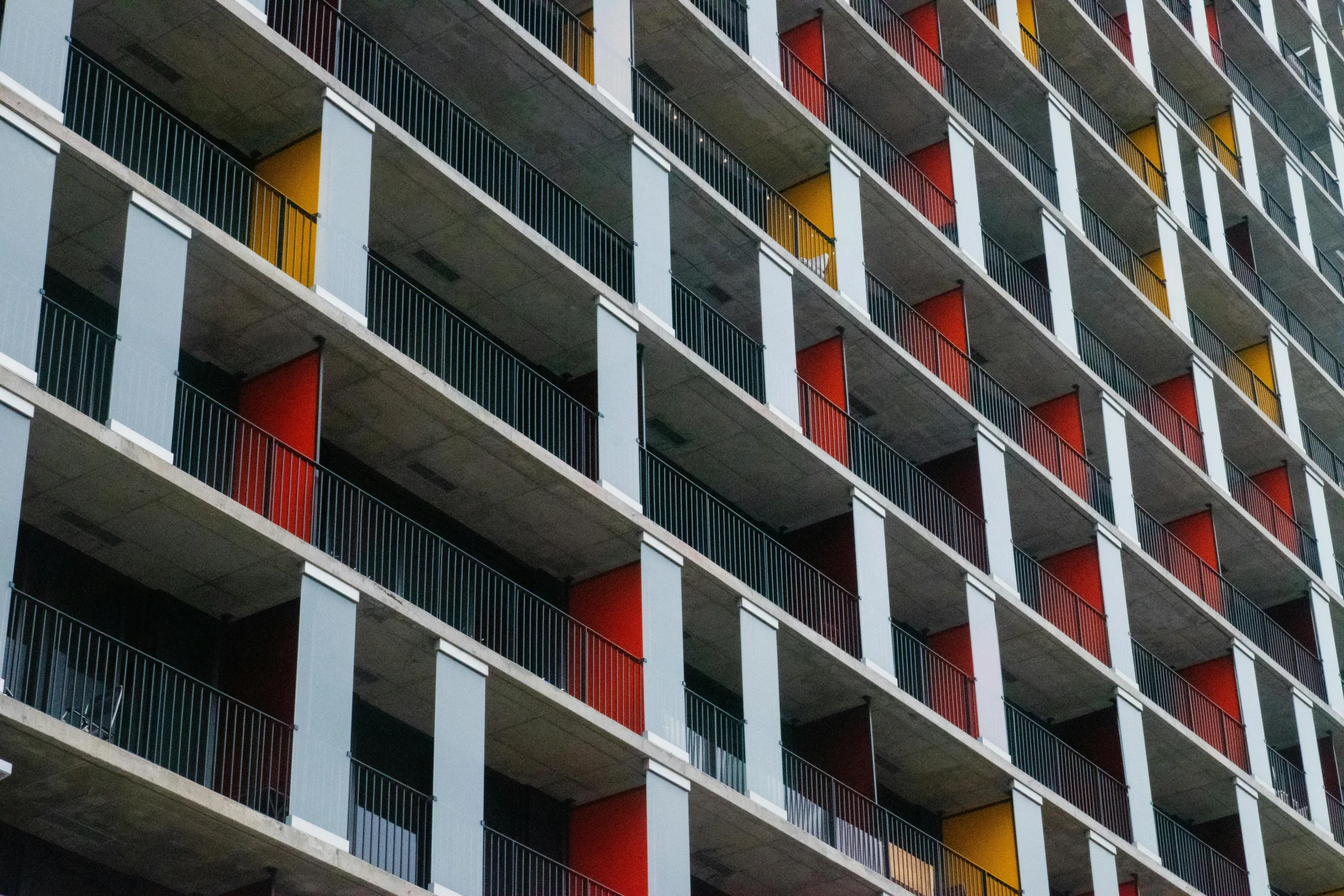 Rent payments improved in October 2025 for small landlords, signaling possible stabilization despite persistent late rents.