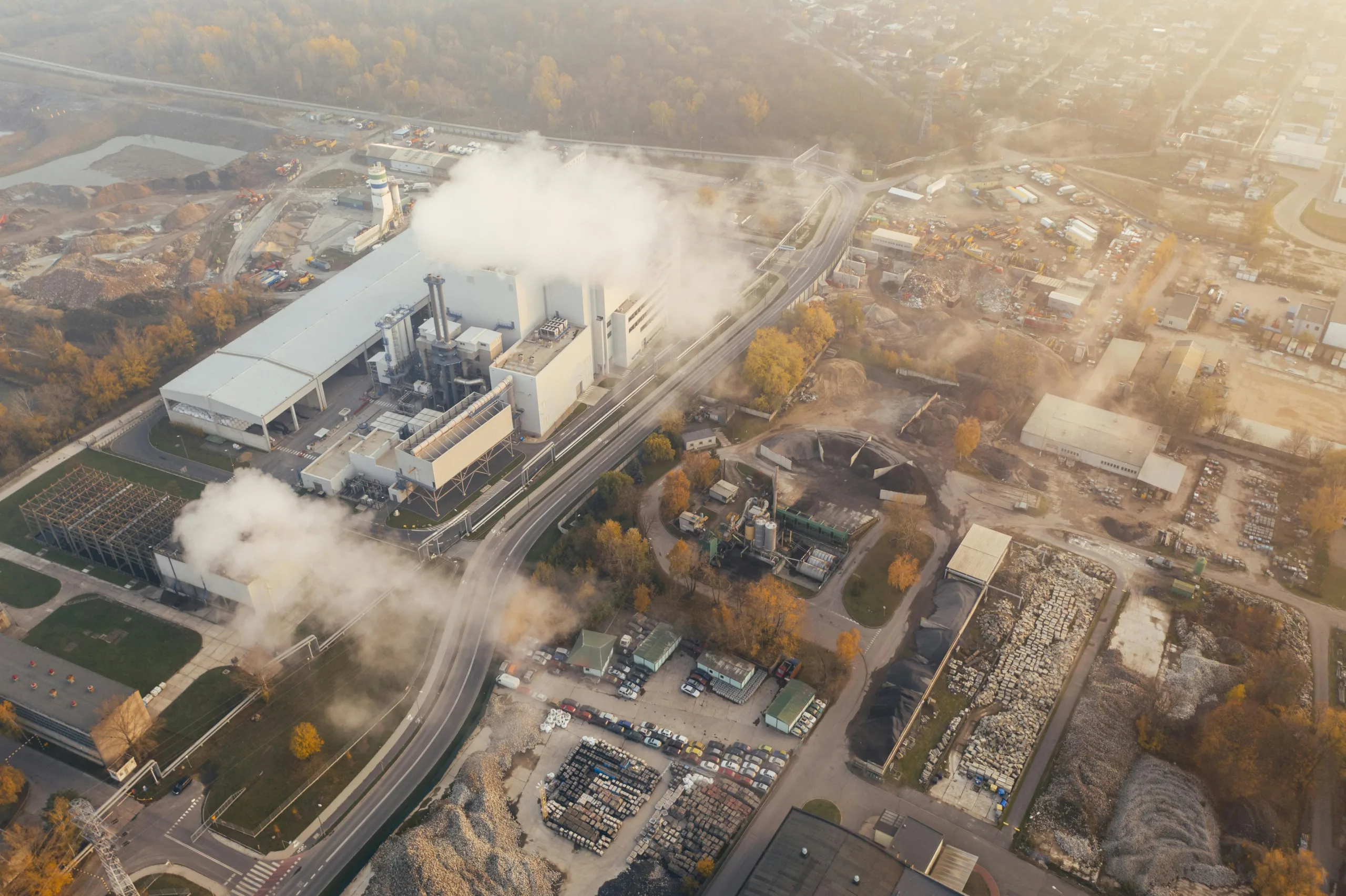 Plymouth acquisition sees REIT go private in $2.1B deal with Ares and Makarora amid rising industrial real estate demand.