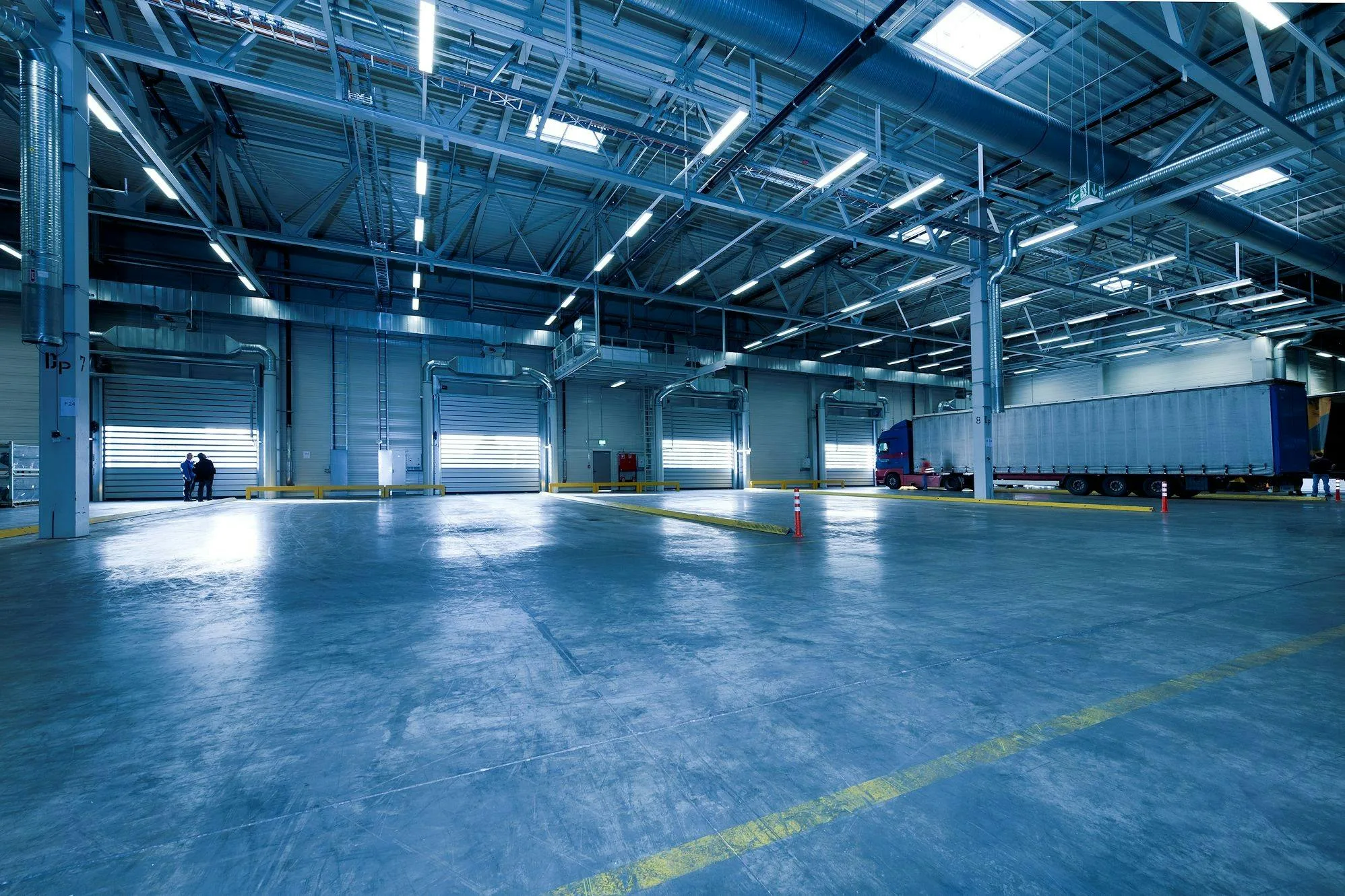Prologis leasing surges to a record high as the company accelerates data center development amid growing AI infrastructure demand.