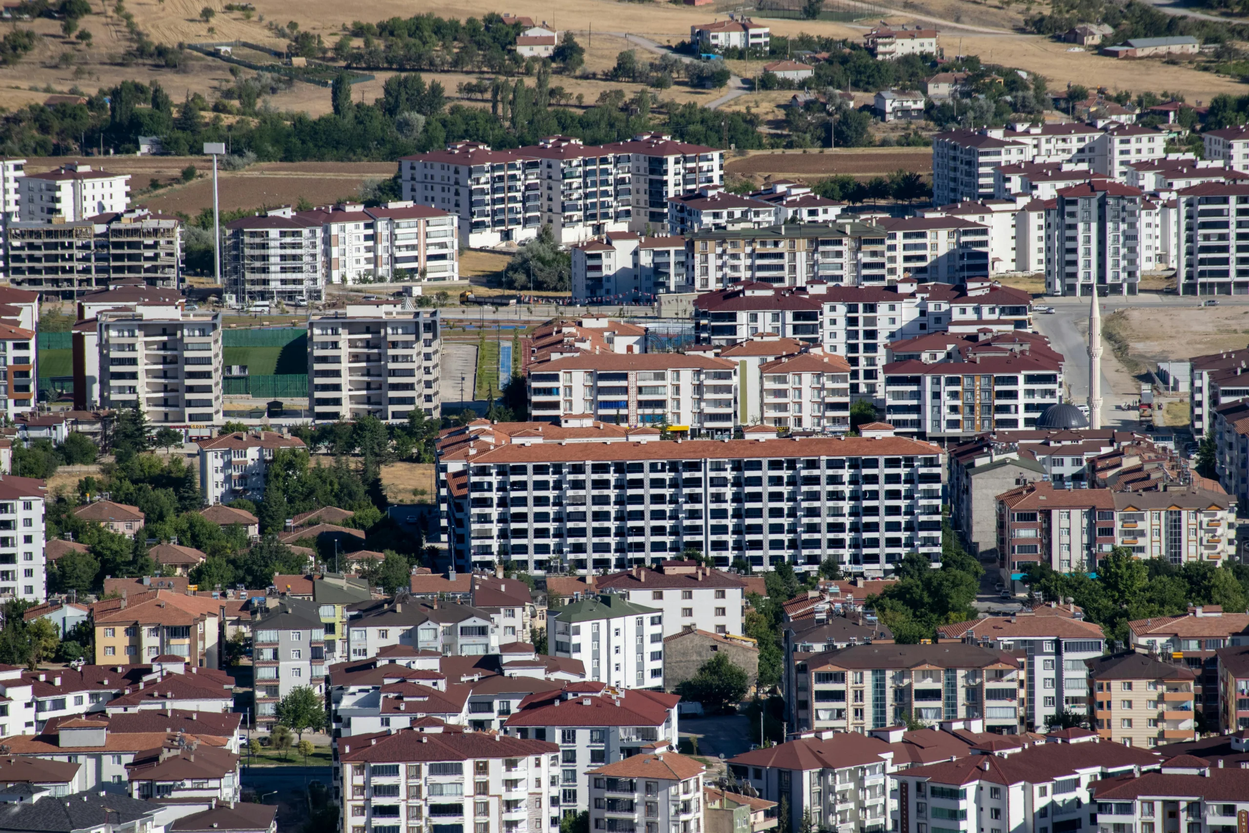 HUD layoffs halt inspections, leaving millions of subsidized housing units without federal safety oversight.