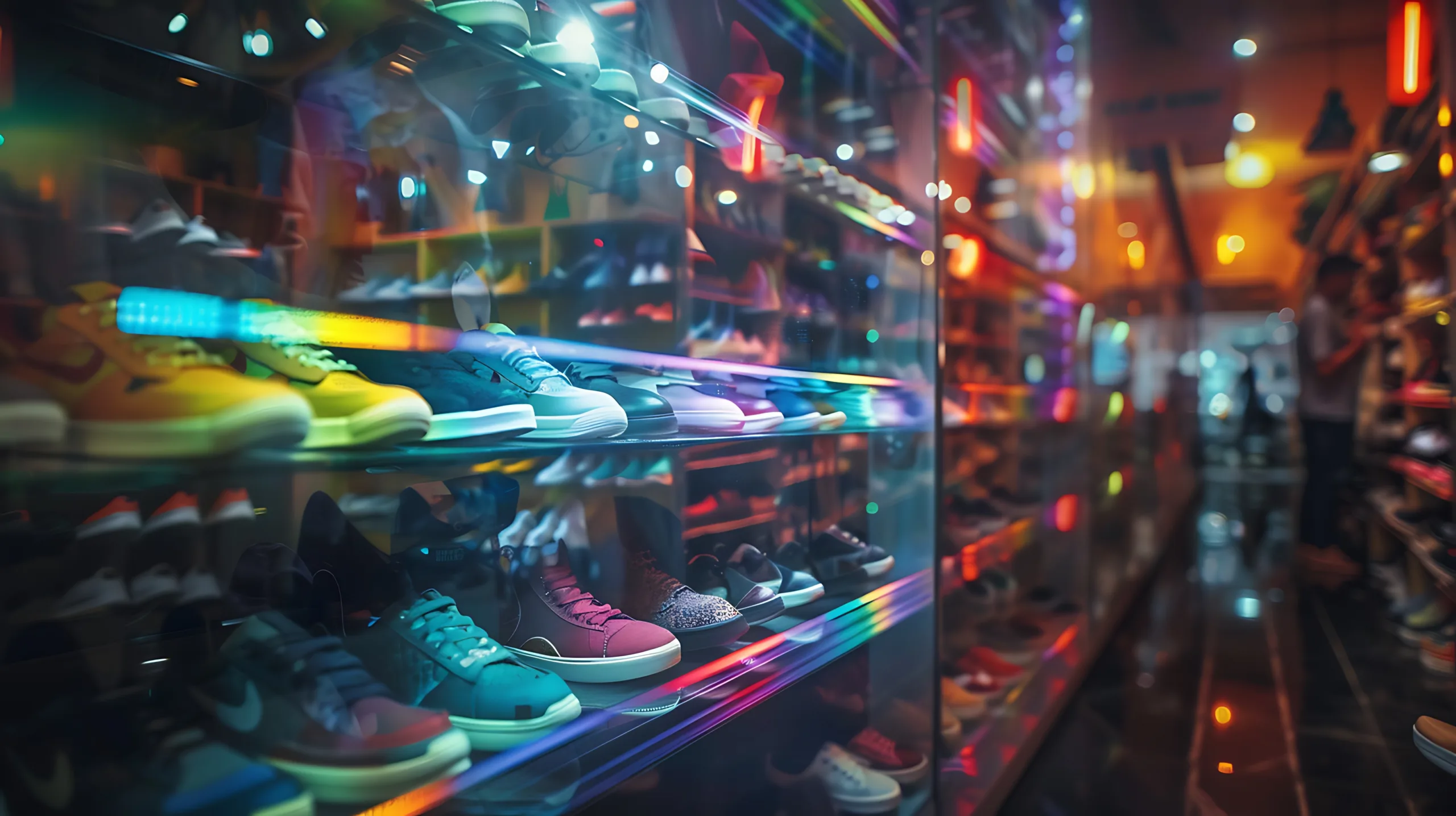 World of Flight debuts in Philadelphia as Jordan Brand opens its first US concept store focused on sneaker culture and community.