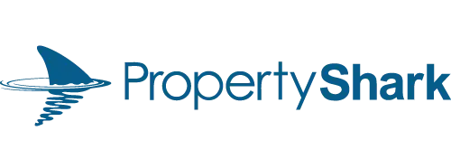 PropertyShark logo